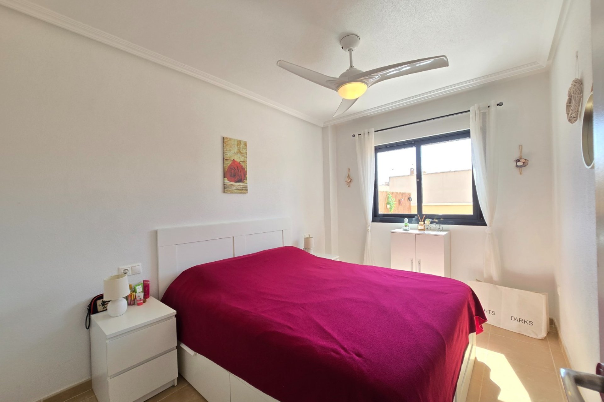 Herverkoop - Appartement - Orihuela Costa - Villamartín