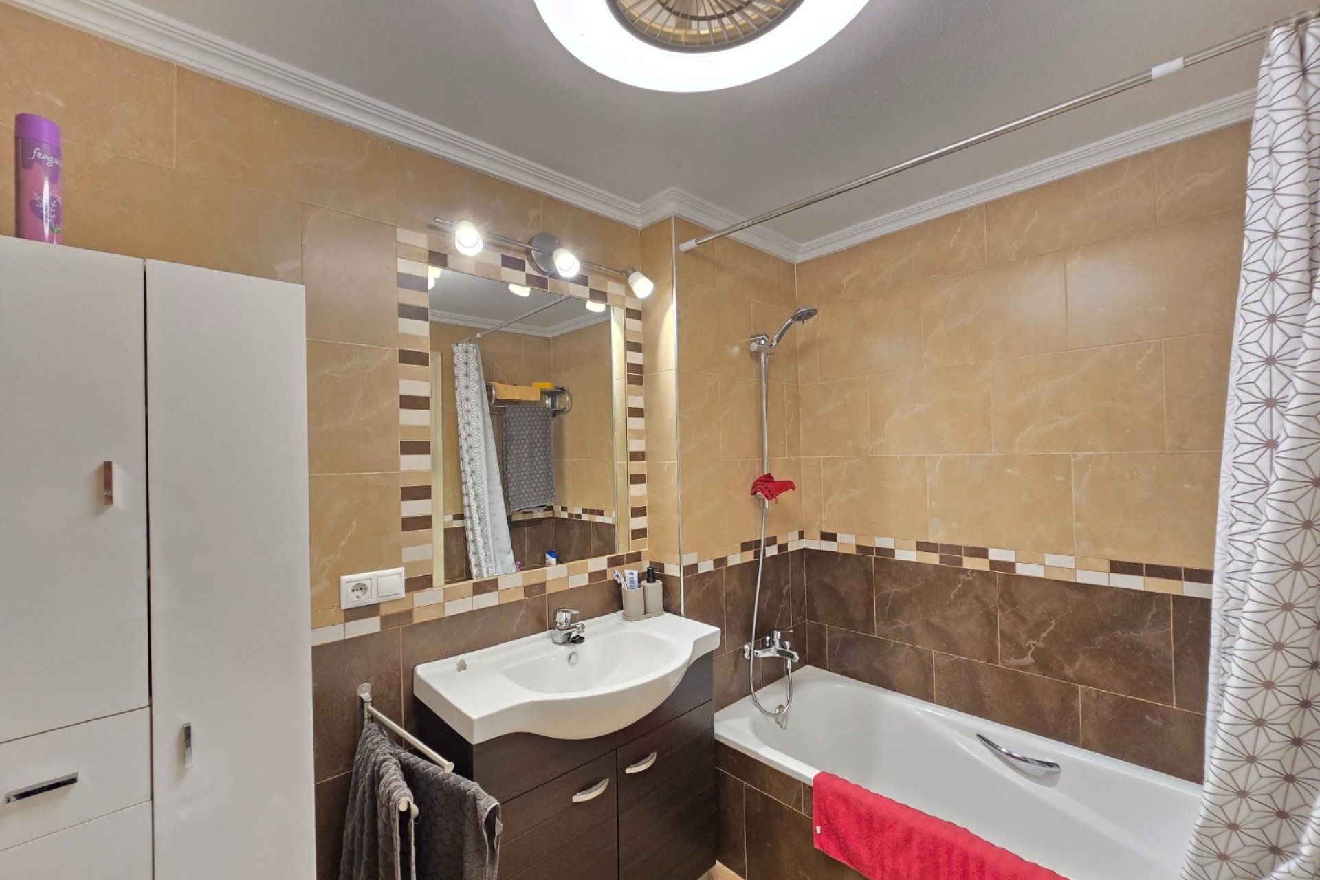 Herverkoop - Appartement - Orihuela Costa - Villamartín