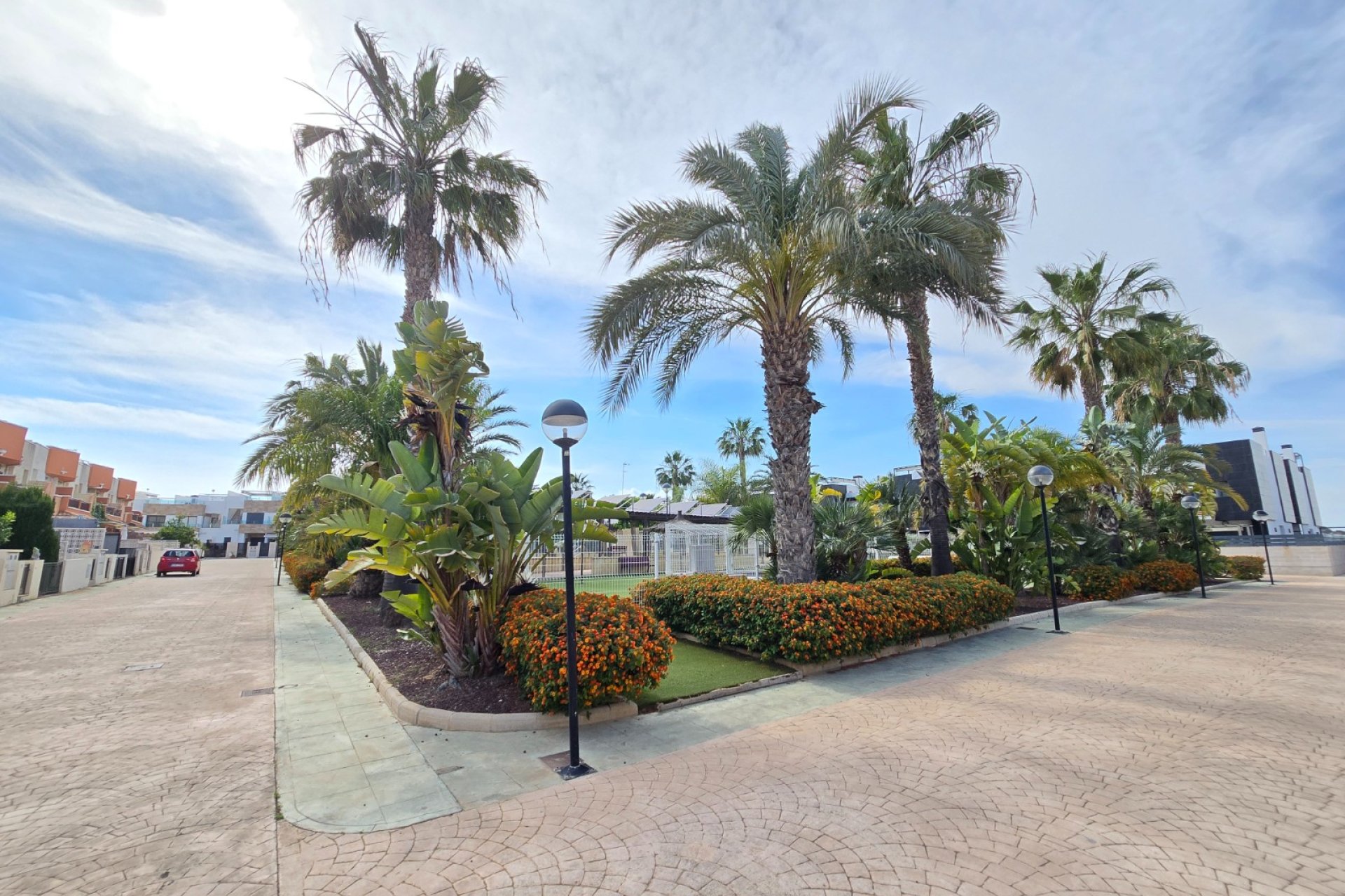Herverkoop - Appartement - Orihuela Costa - Villamartín