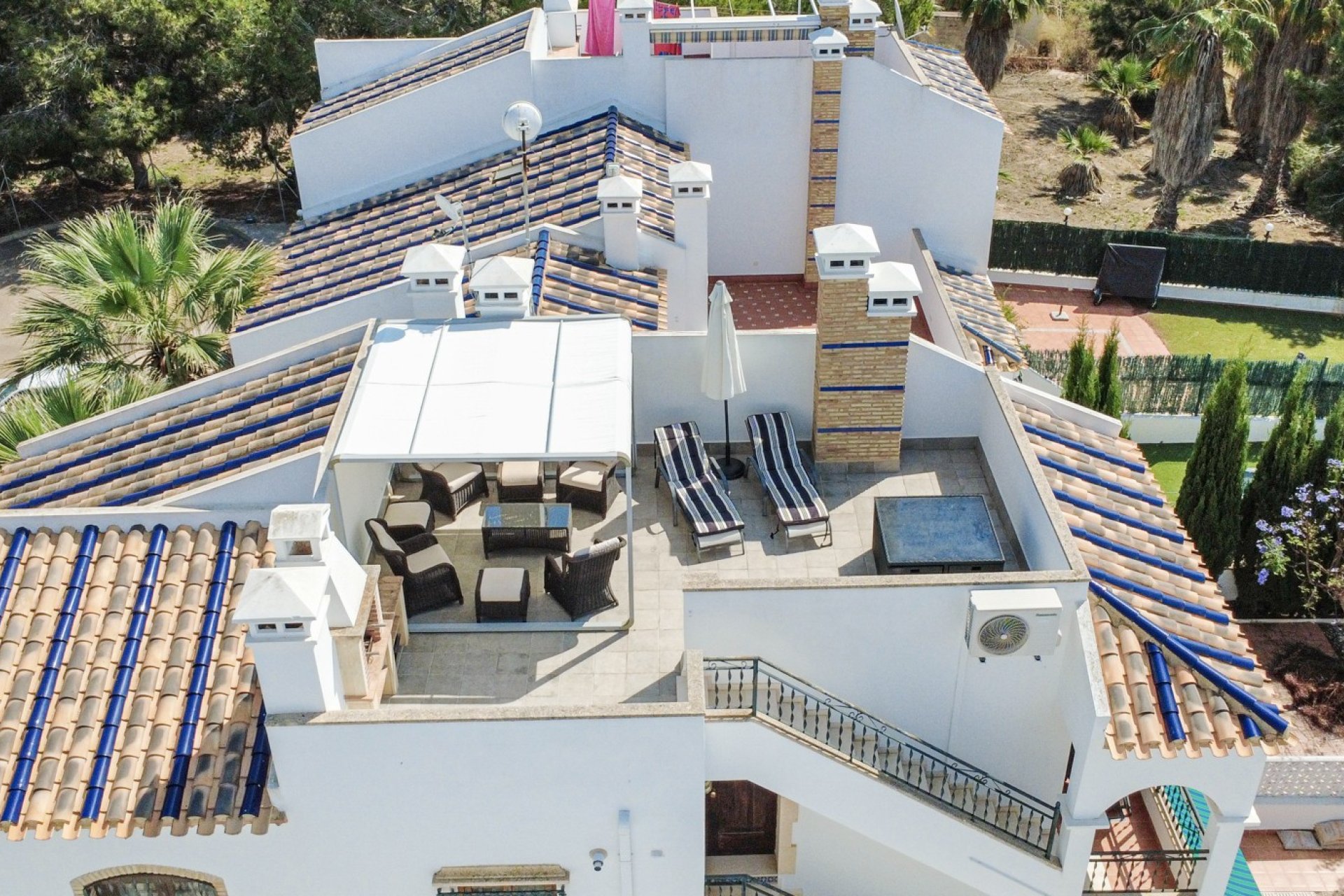 Herverkoop - Appartement - Orihuela Costa - Villamartín
