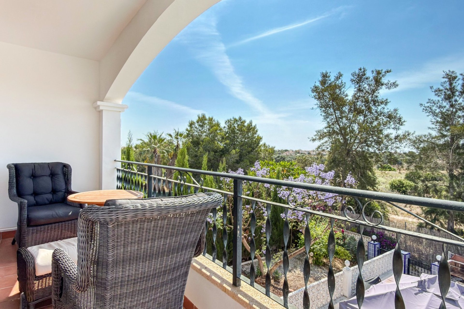 Herverkoop - Appartement - Orihuela Costa - Villamartín