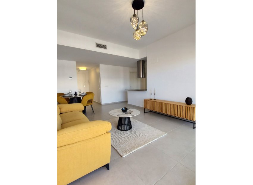 Herverkoop - Appartement - Orihuela Costa - Villamartín