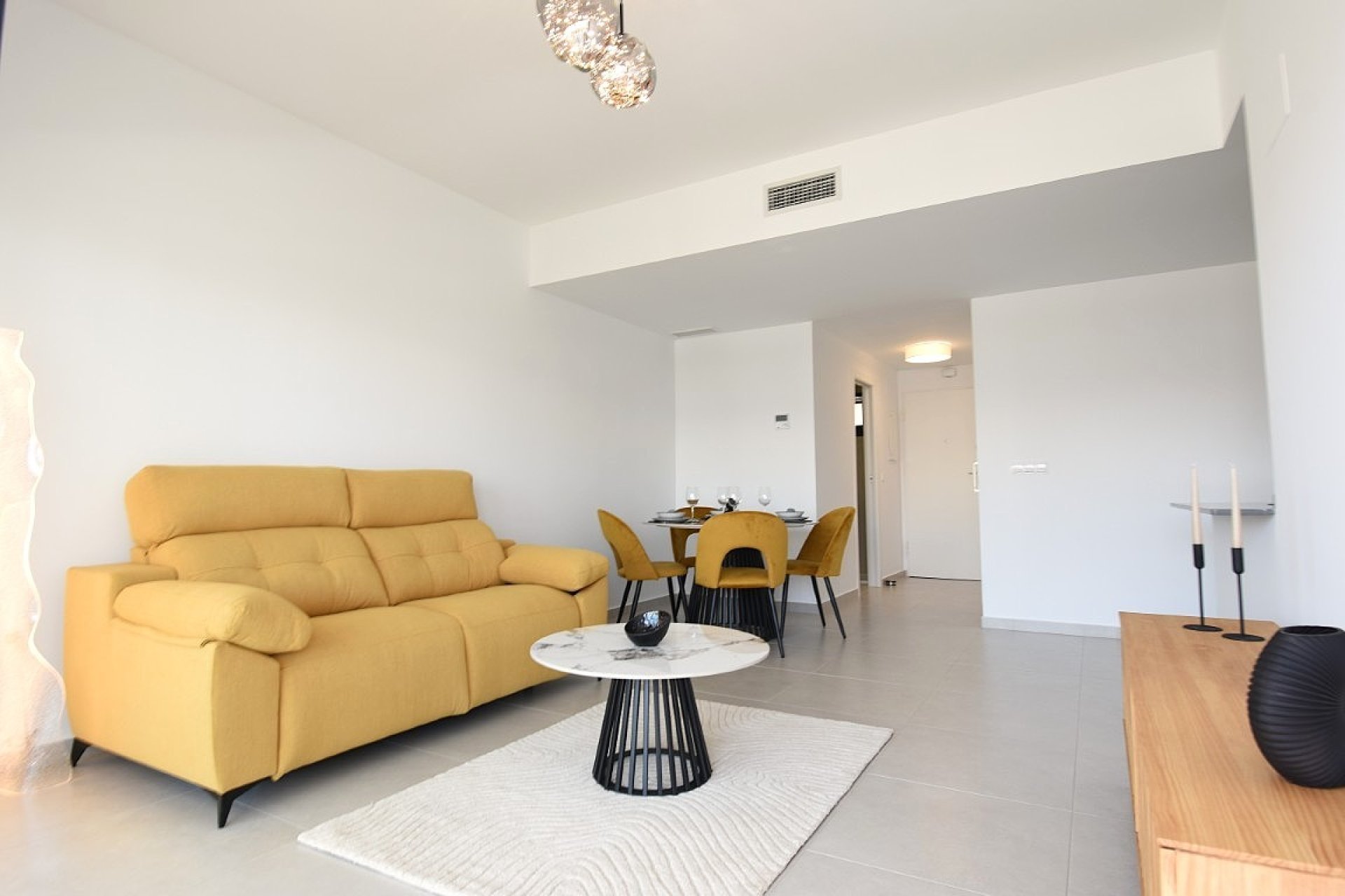 Herverkoop - Appartement - Orihuela Costa - Villamartín
