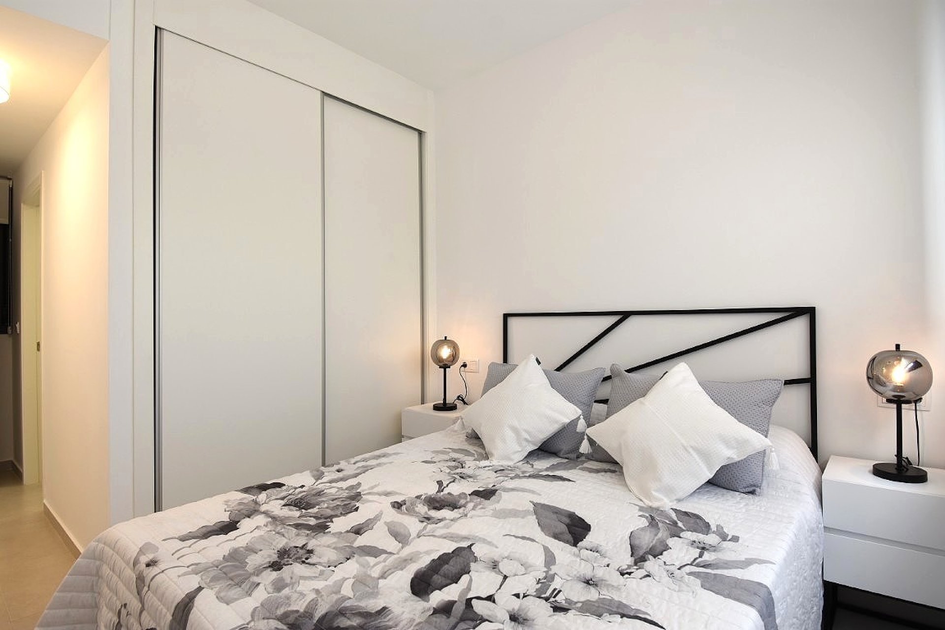 Herverkoop - Appartement - Orihuela Costa - Villamartín