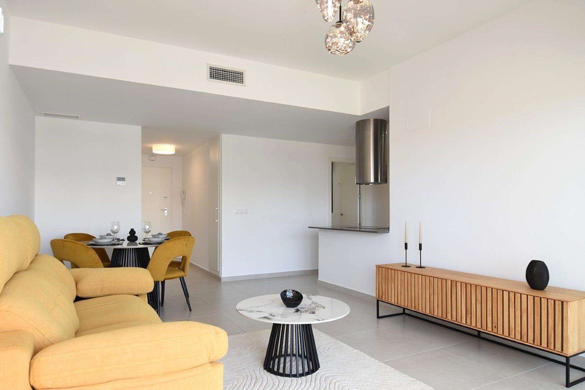 Herverkoop - Appartement - Orihuela Costa - Villamartín