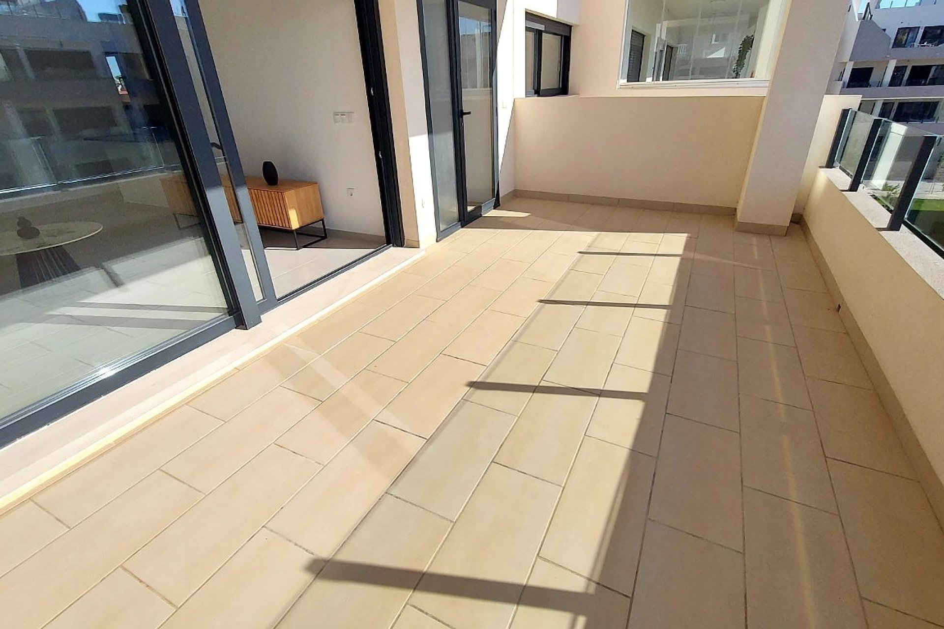 Herverkoop - Appartement - Orihuela Costa - Villamartín