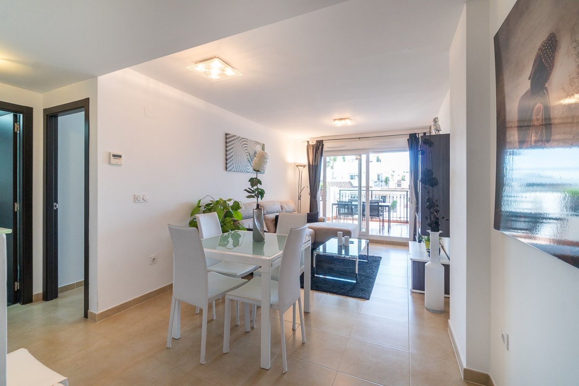 Herverkoop - Appartement - Orihuela Costa - Villamartín