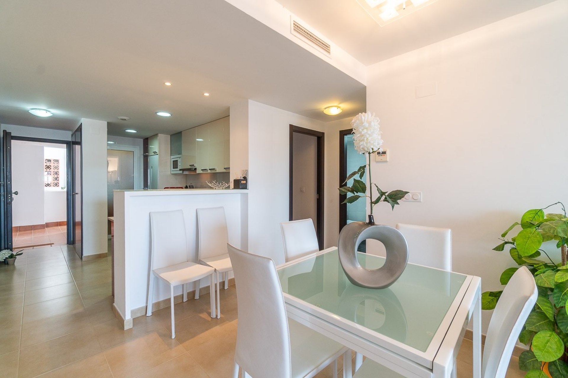 Herverkoop - Appartement - Orihuela Costa - Villamartín