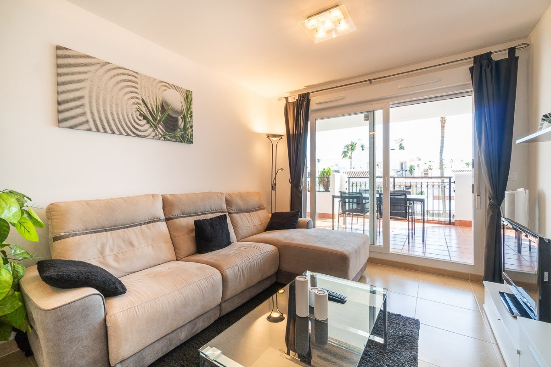 Herverkoop - Appartement - Orihuela Costa - Villamartín