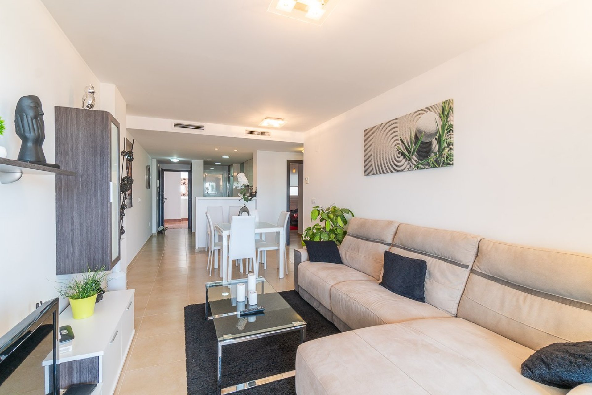 Herverkoop - Appartement - Orihuela Costa - Villamartín