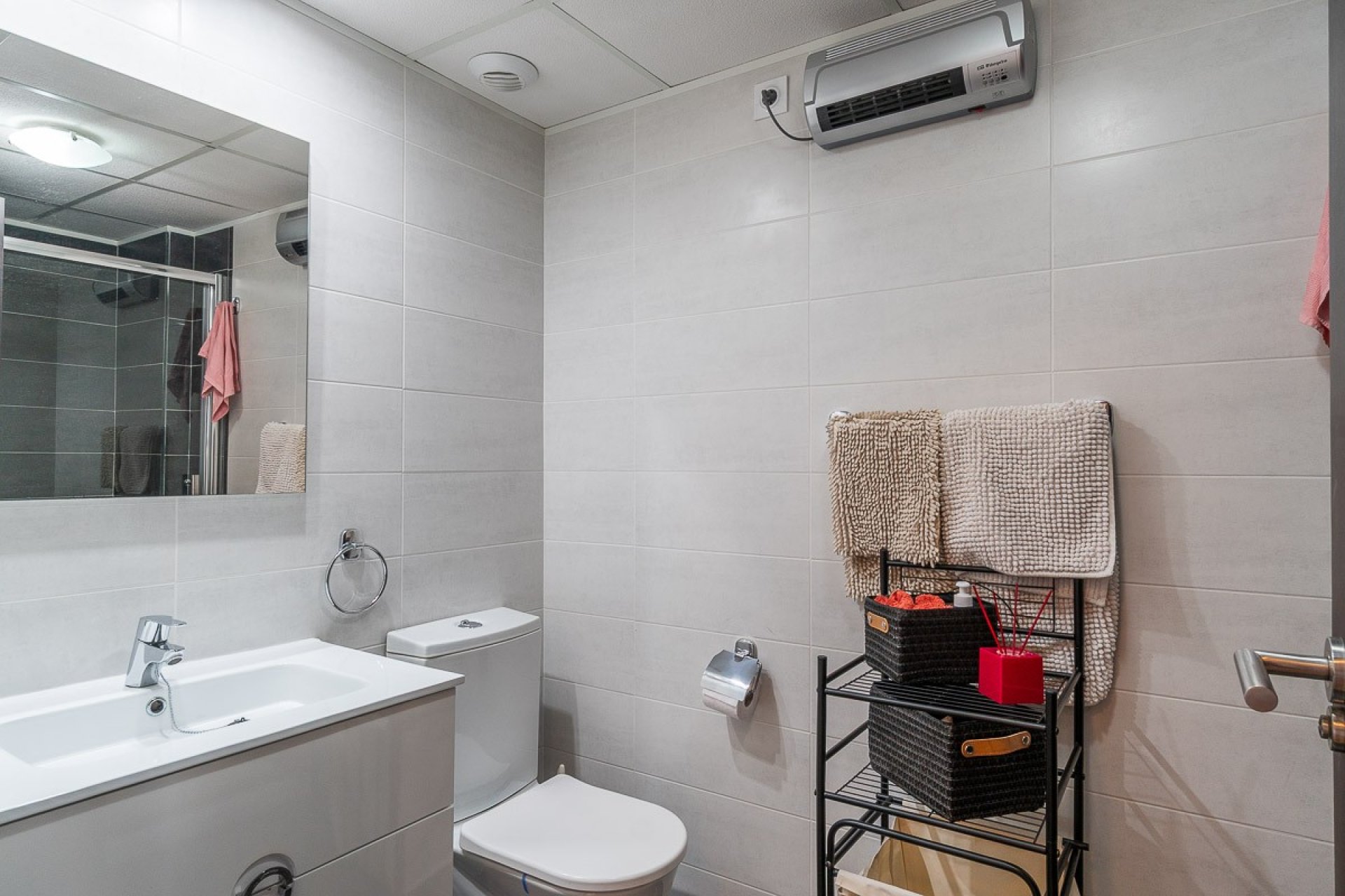 Herverkoop - Appartement - Orihuela Costa - Villamartín