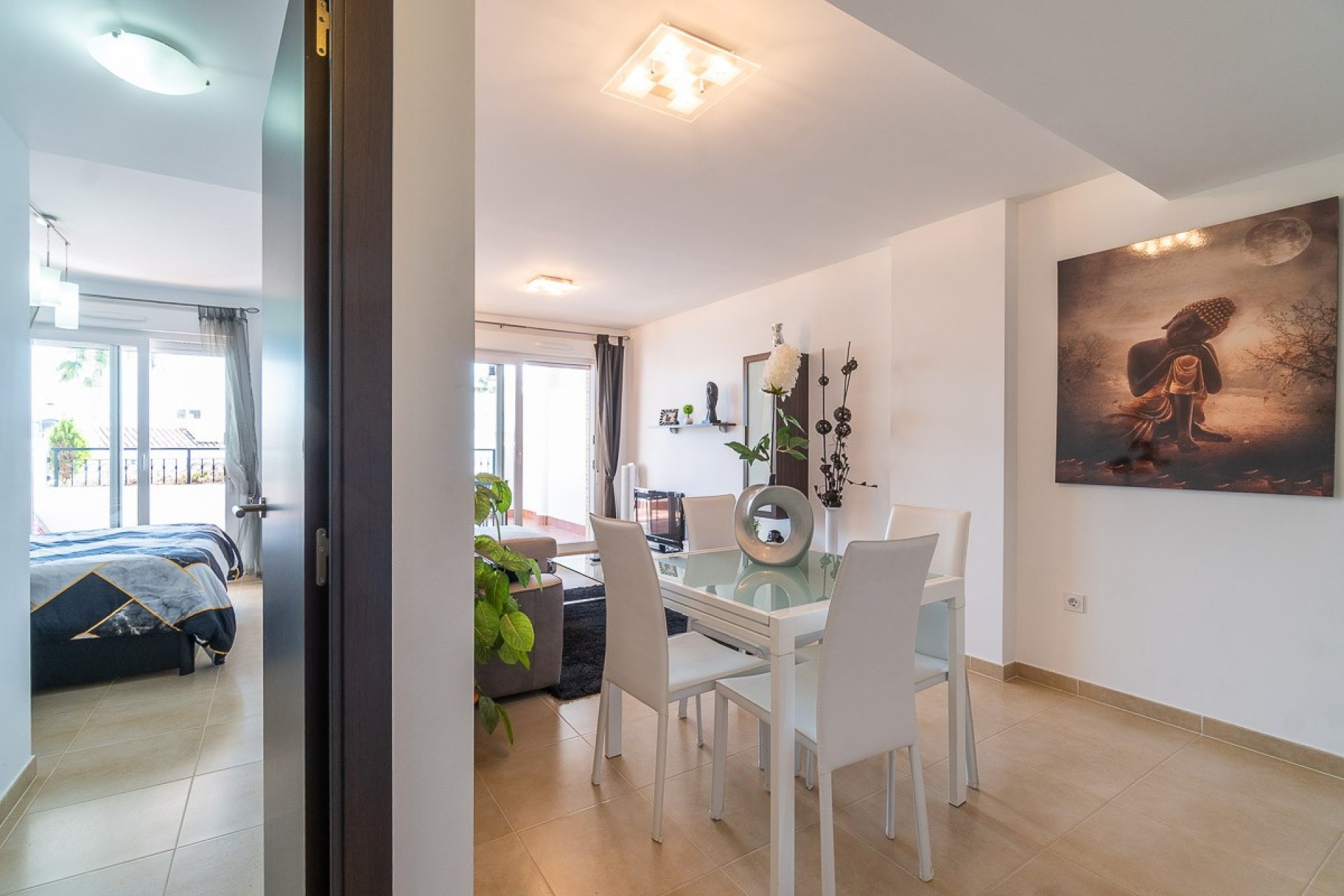 Herverkoop - Appartement - Orihuela Costa - Villamartín