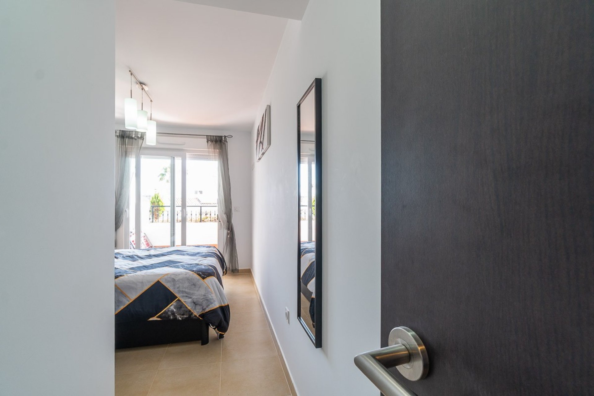 Herverkoop - Appartement - Orihuela Costa - Villamartín