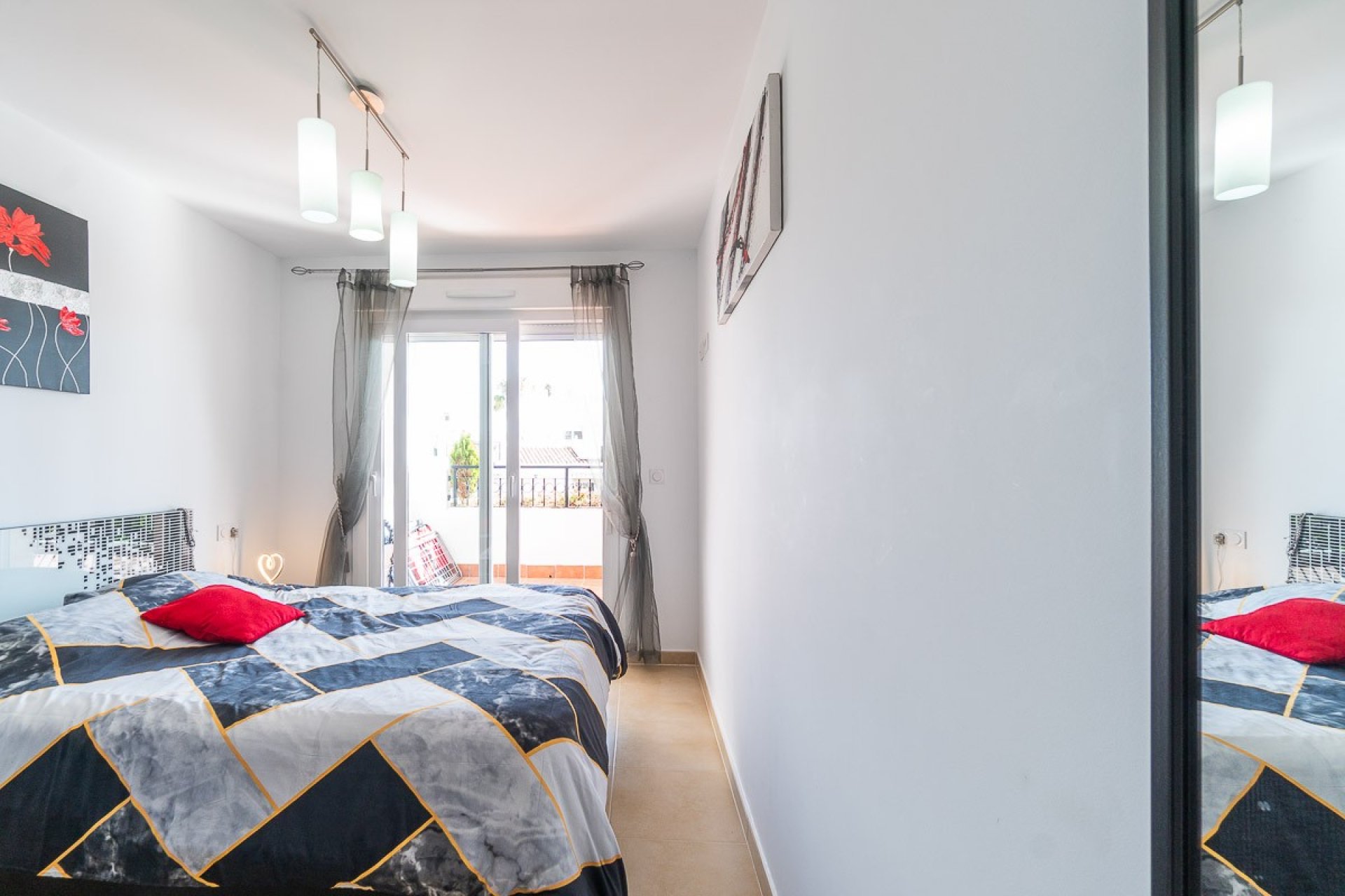 Herverkoop - Appartement - Orihuela Costa - Villamartín