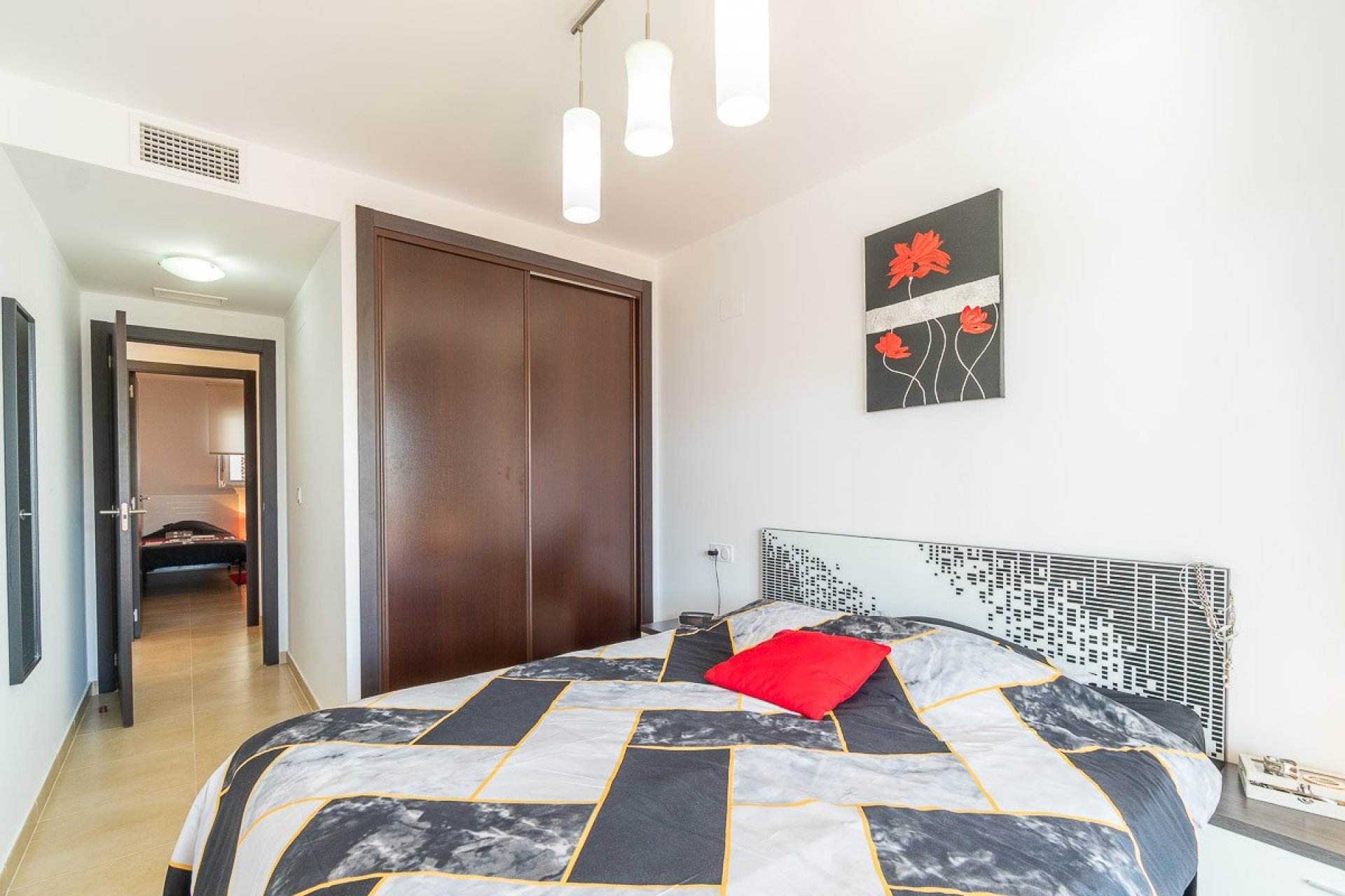 Herverkoop - Appartement - Orihuela Costa - Villamartín