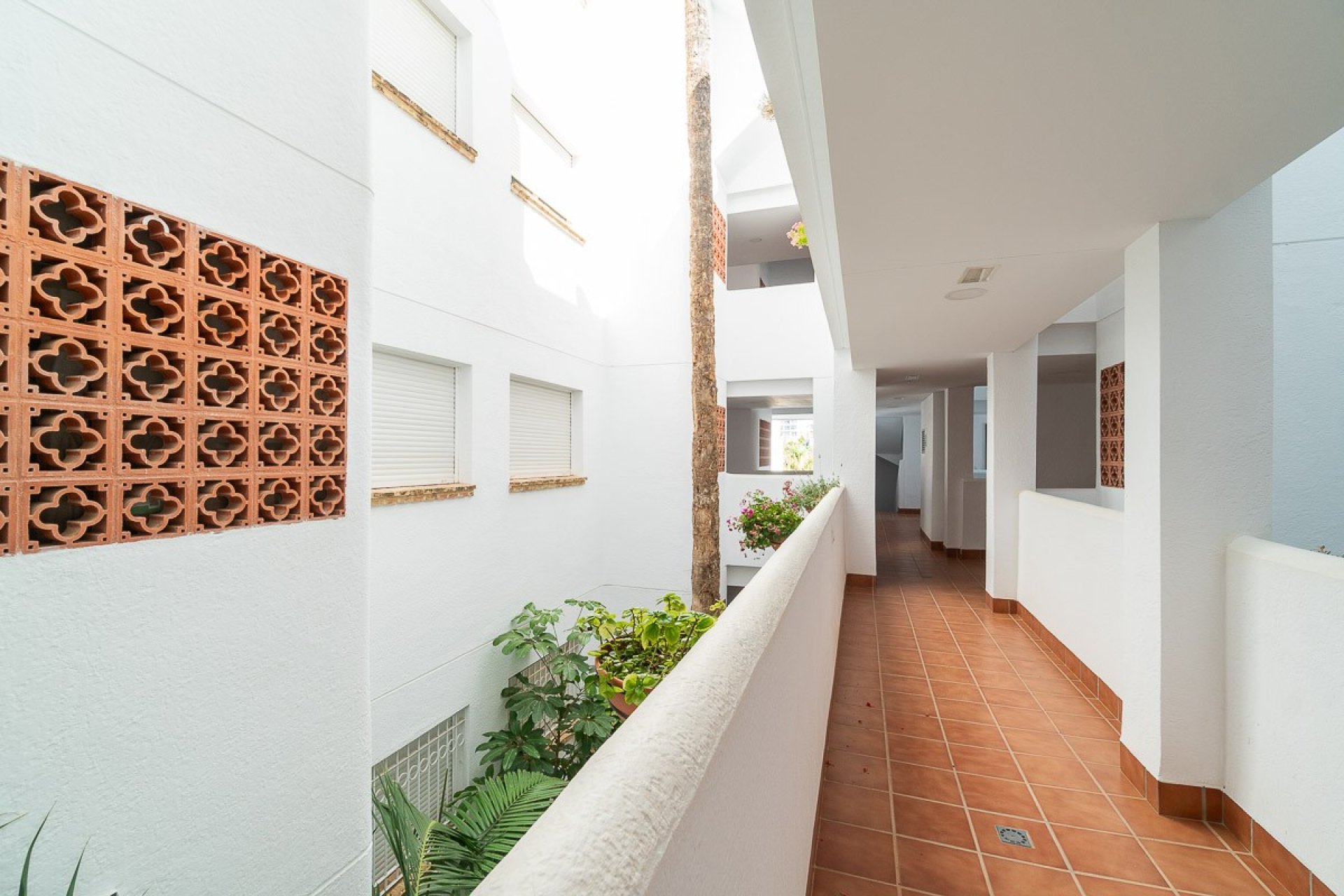 Herverkoop - Appartement - Orihuela Costa - Villamartín