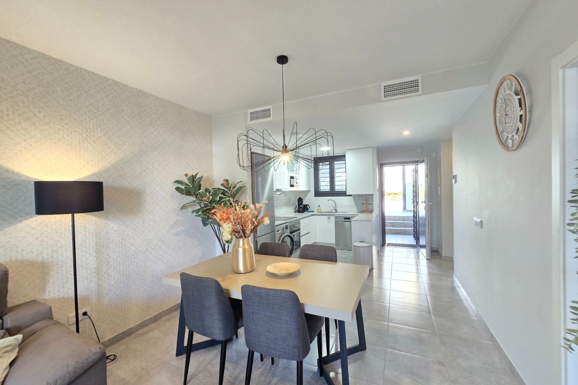 Herverkoop - Appartement - Orihuela Costa - Villamartín