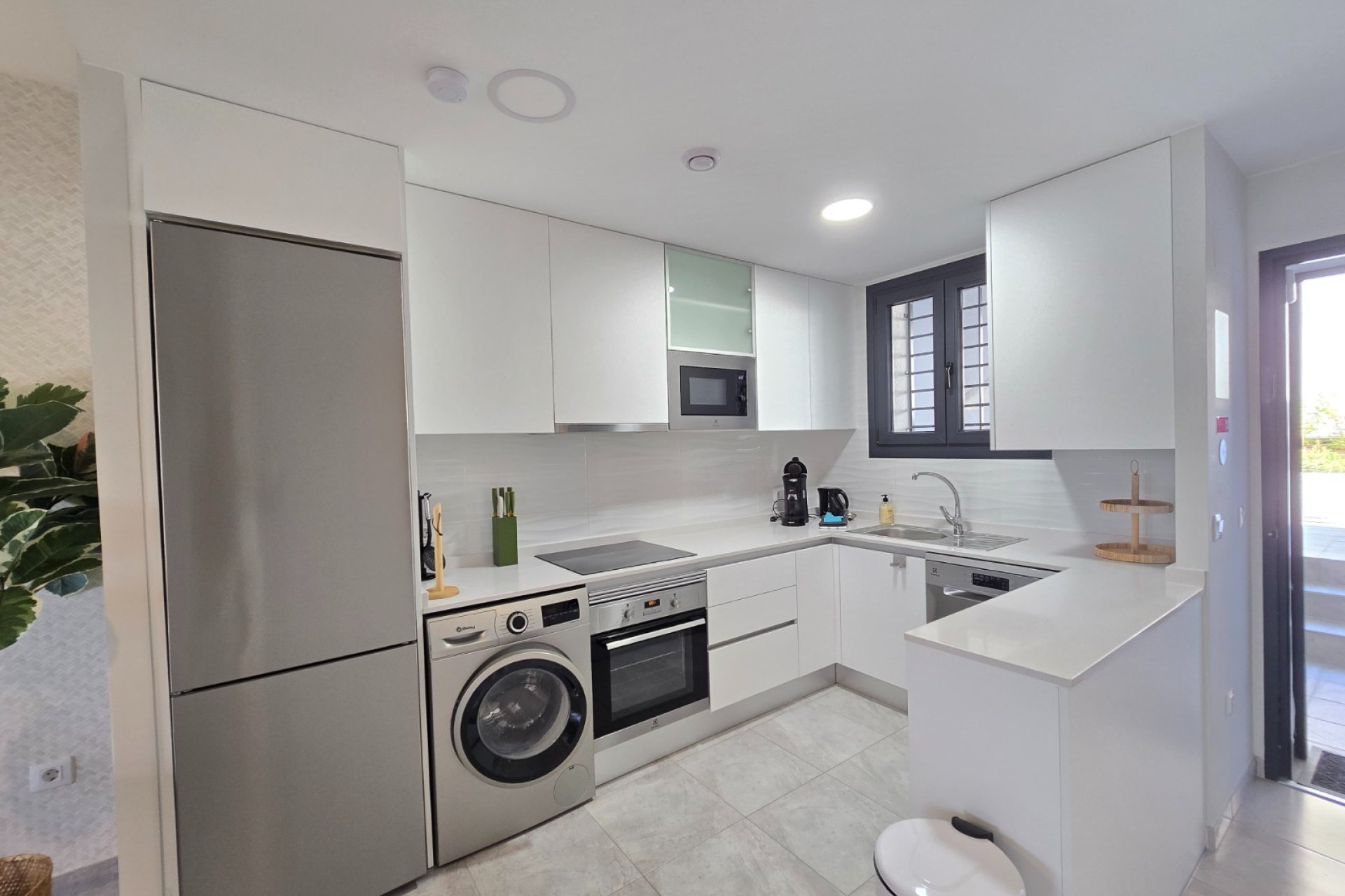 Herverkoop - Appartement - Orihuela Costa - Villamartín