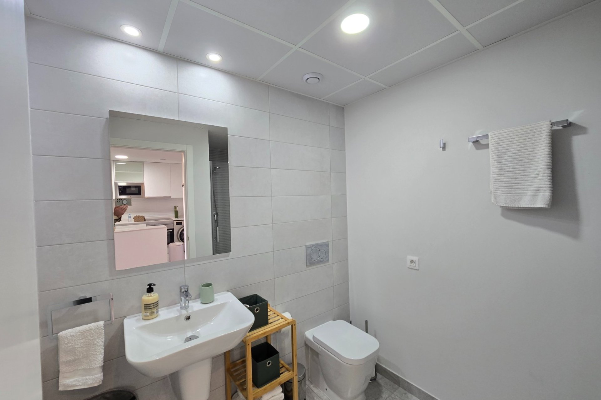 Herverkoop - Appartement - Orihuela Costa - Villamartín
