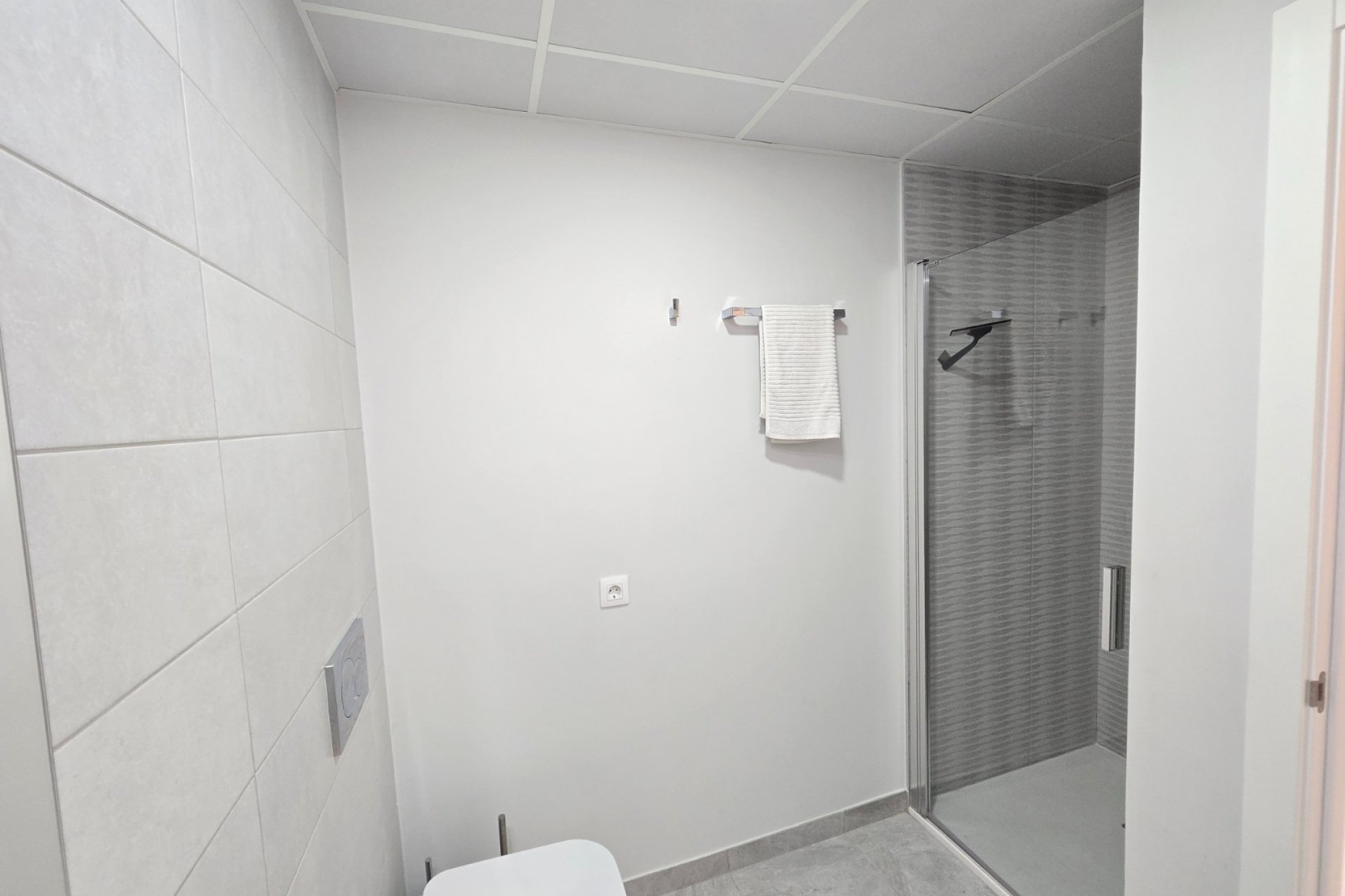 Herverkoop - Appartement - Orihuela Costa - Villamartín