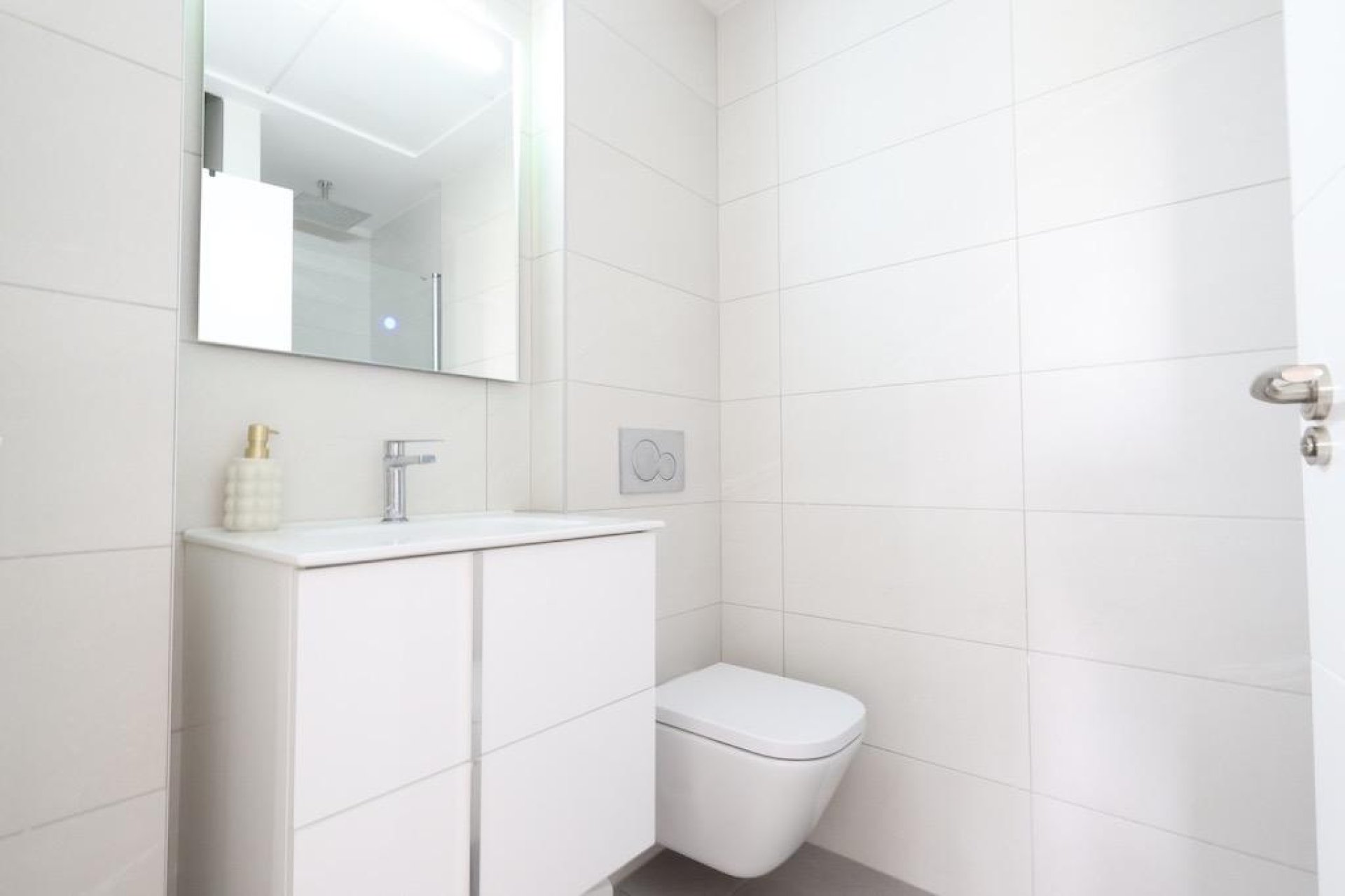 Herverkoop - Appartement - Orihuela Costa - Villamartín