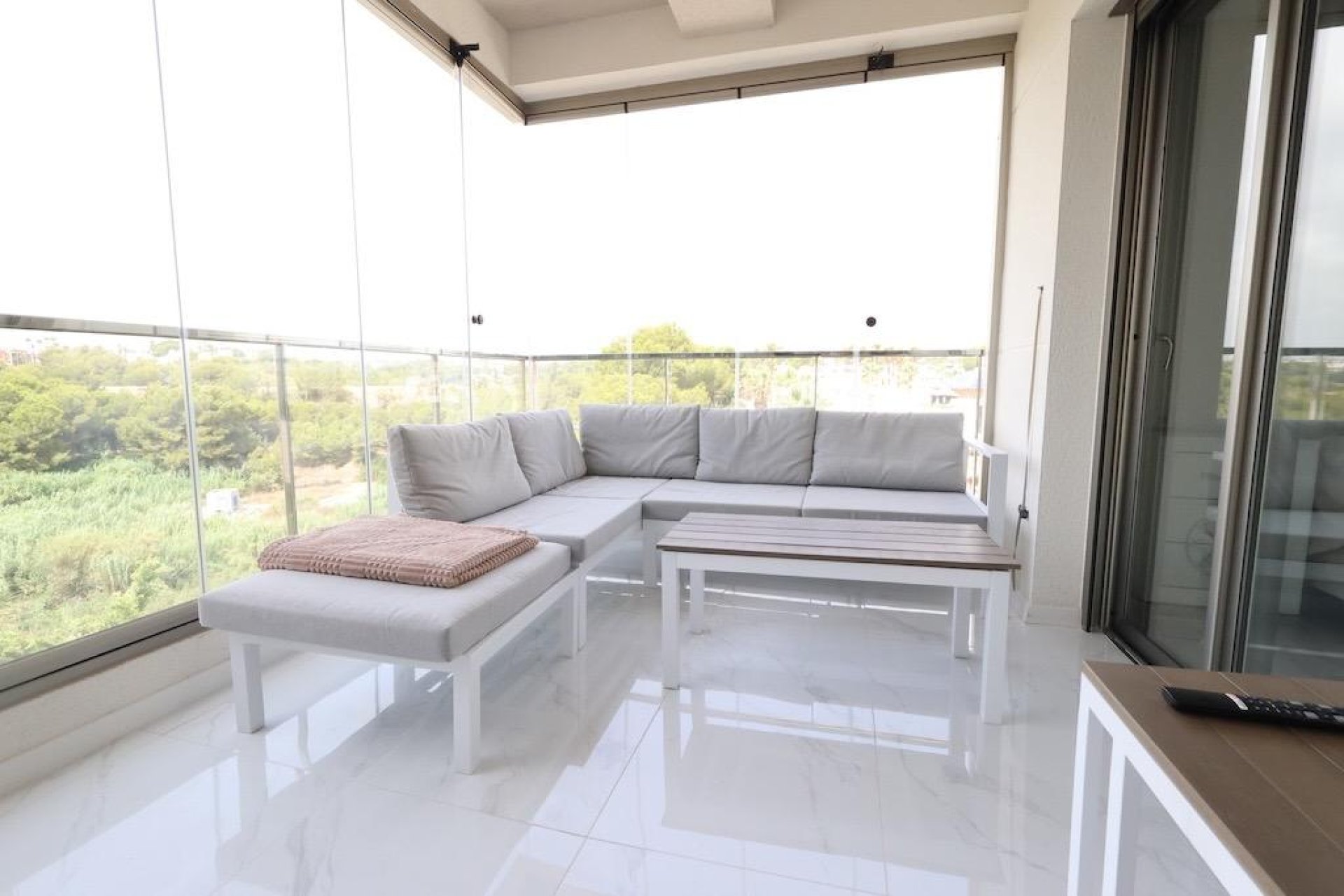 Herverkoop - Appartement - Orihuela Costa - Villamartín