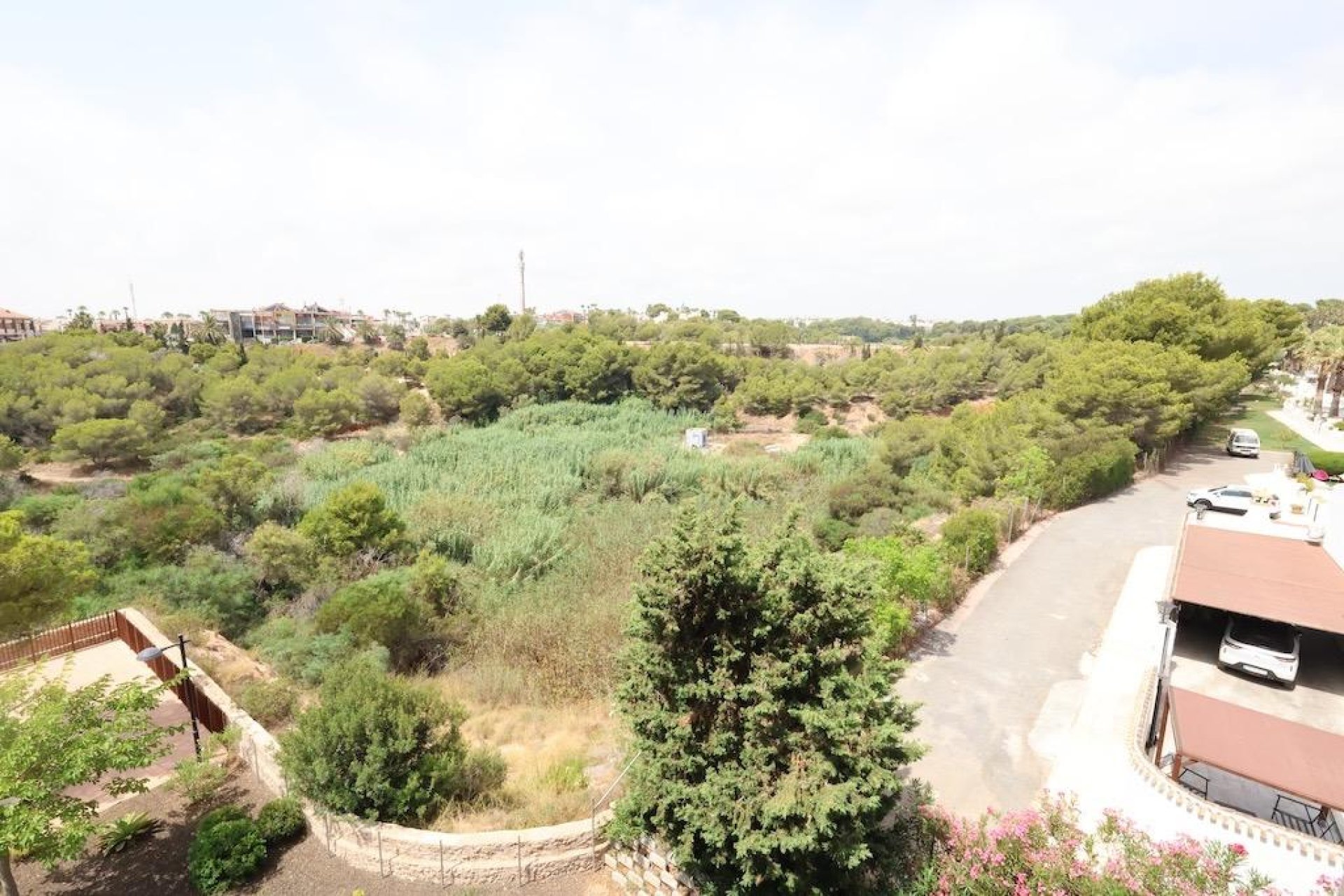 Herverkoop - Appartement - Orihuela Costa - Villamartín