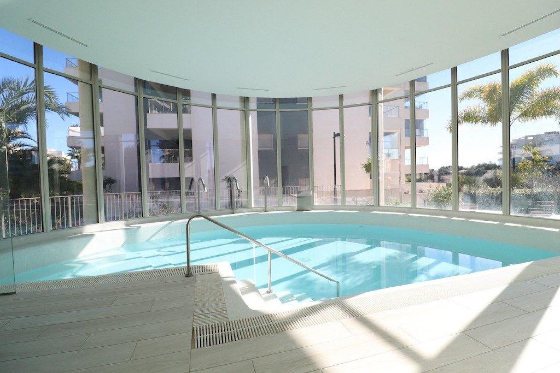Herverkoop - Appartement - Orihuela Costa - Villamartín