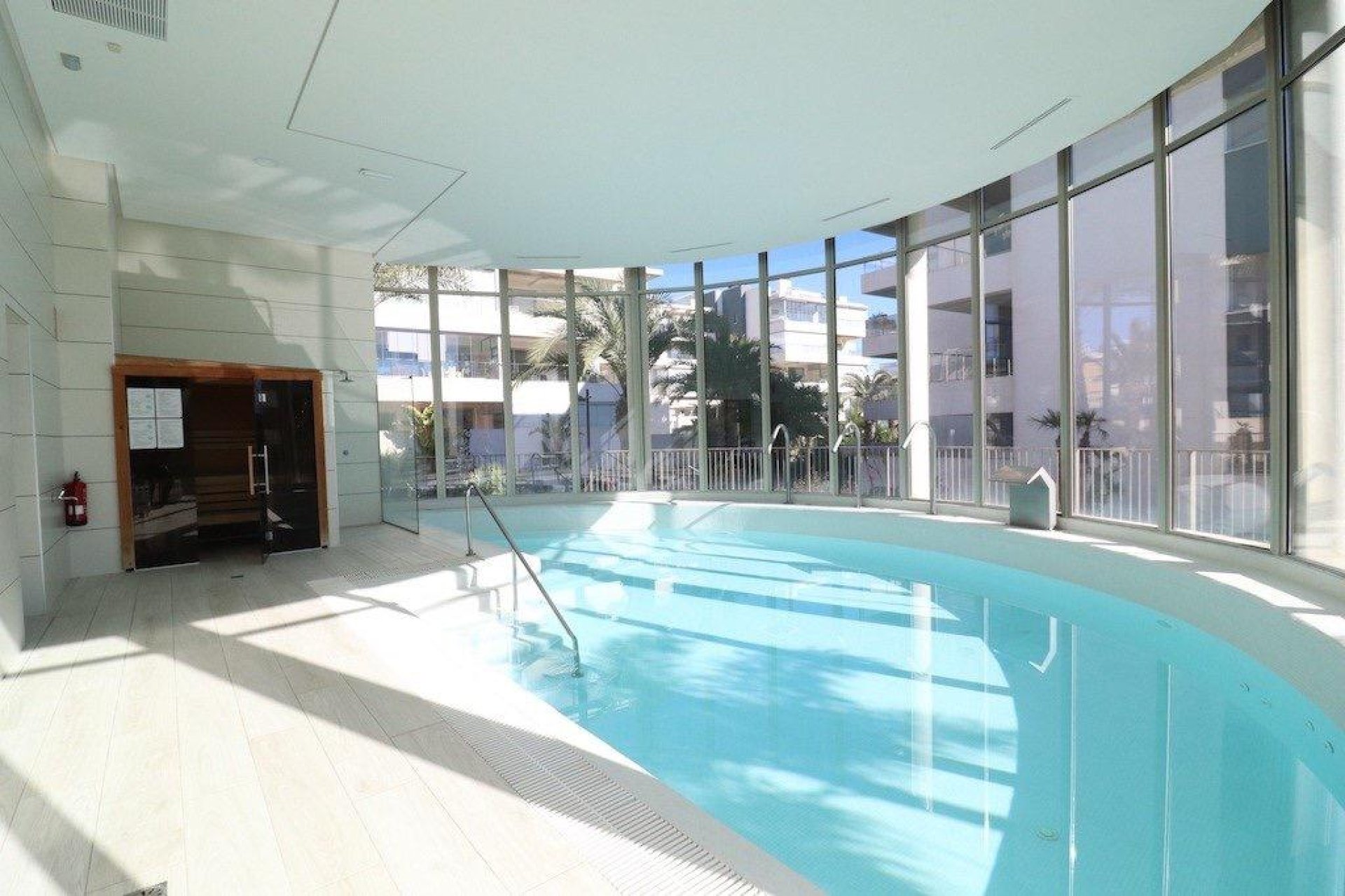 Herverkoop - Appartement - Orihuela Costa - Villamartín