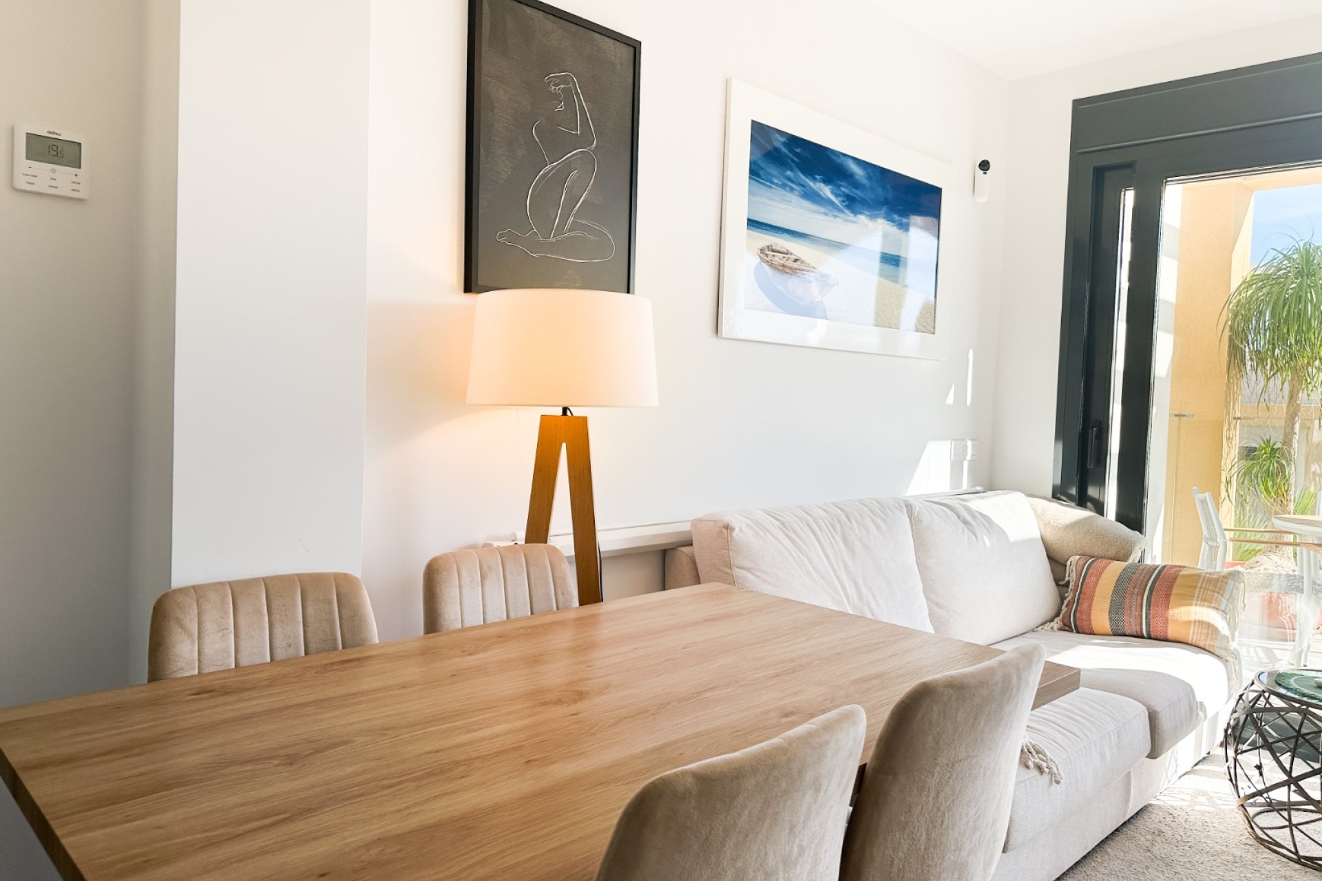 Herverkoop - Appartement - Orihuela Costa - Villamartín