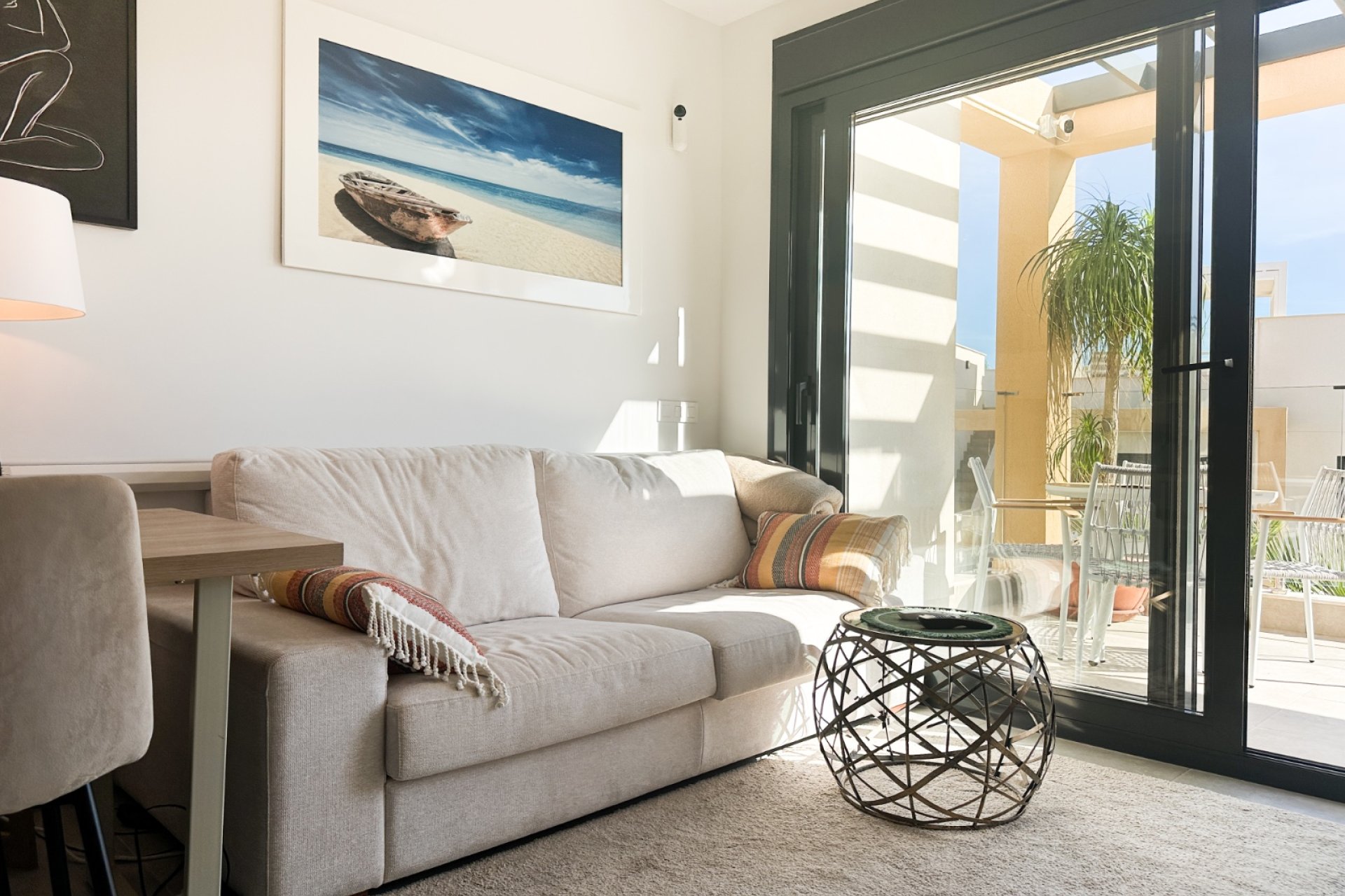 Herverkoop - Appartement - Orihuela Costa - Villamartín