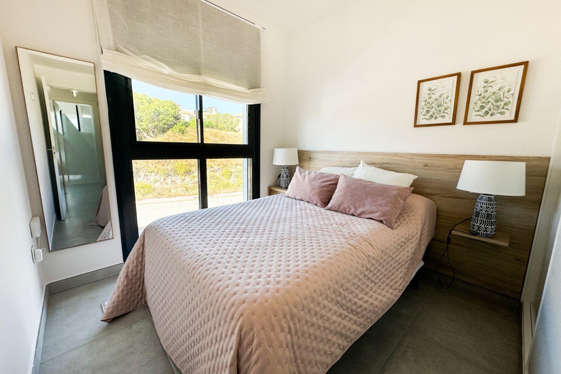 Herverkoop - Appartement - Orihuela Costa - Villamartín