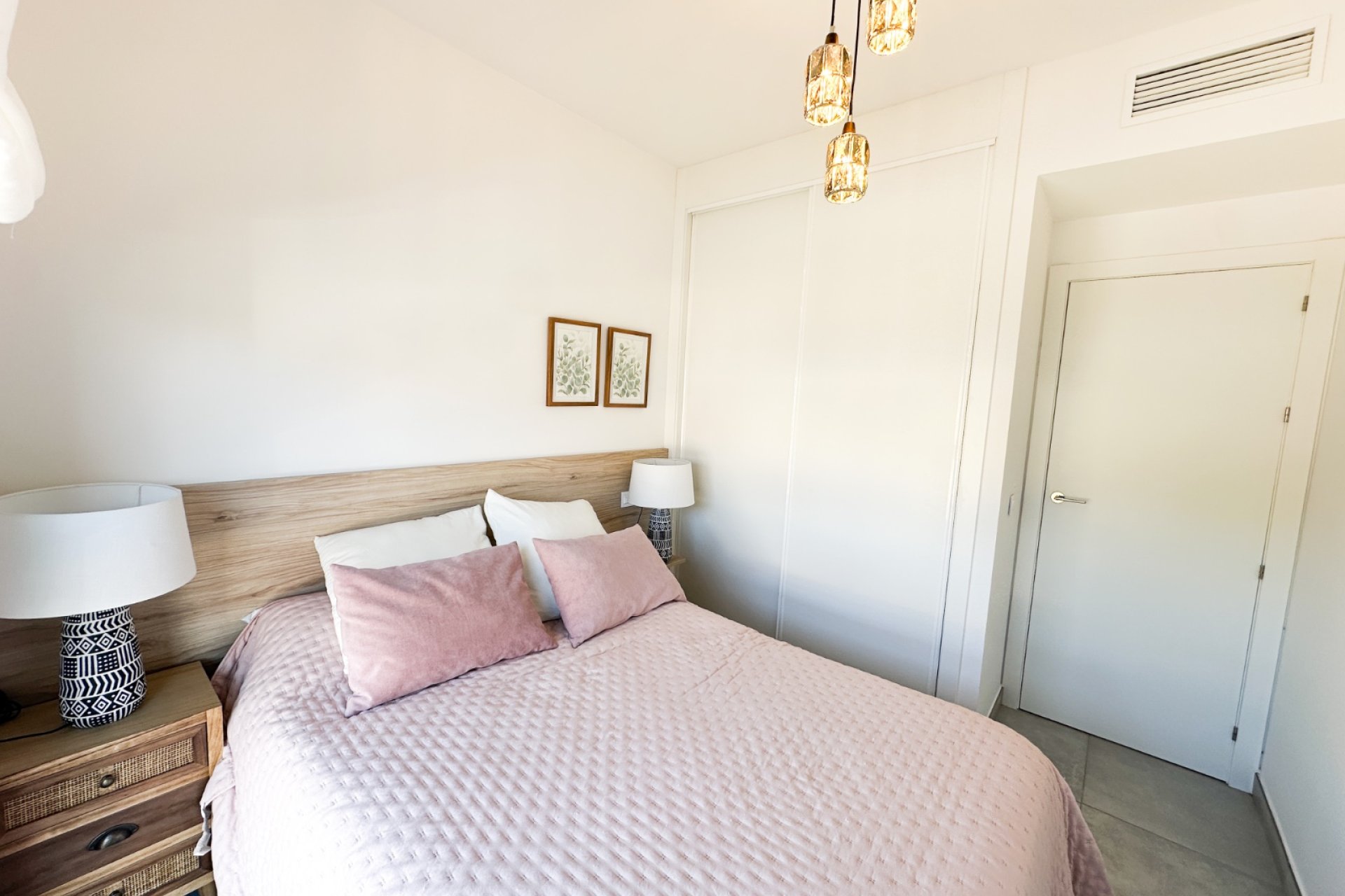 Herverkoop - Appartement - Orihuela Costa - Villamartín