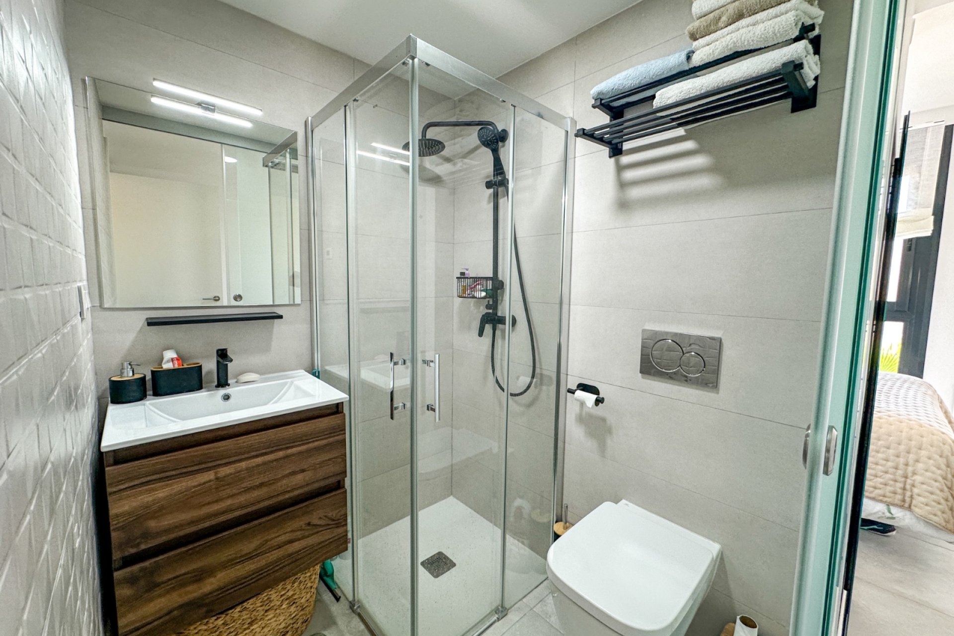 Herverkoop - Appartement - Orihuela Costa - Villamartín