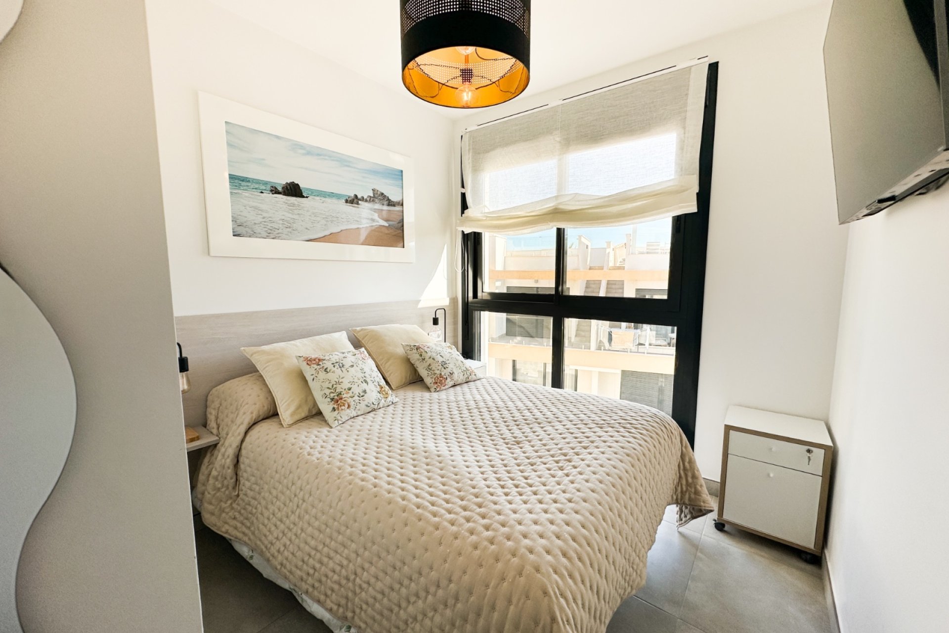 Herverkoop - Appartement - Orihuela Costa - Villamartín