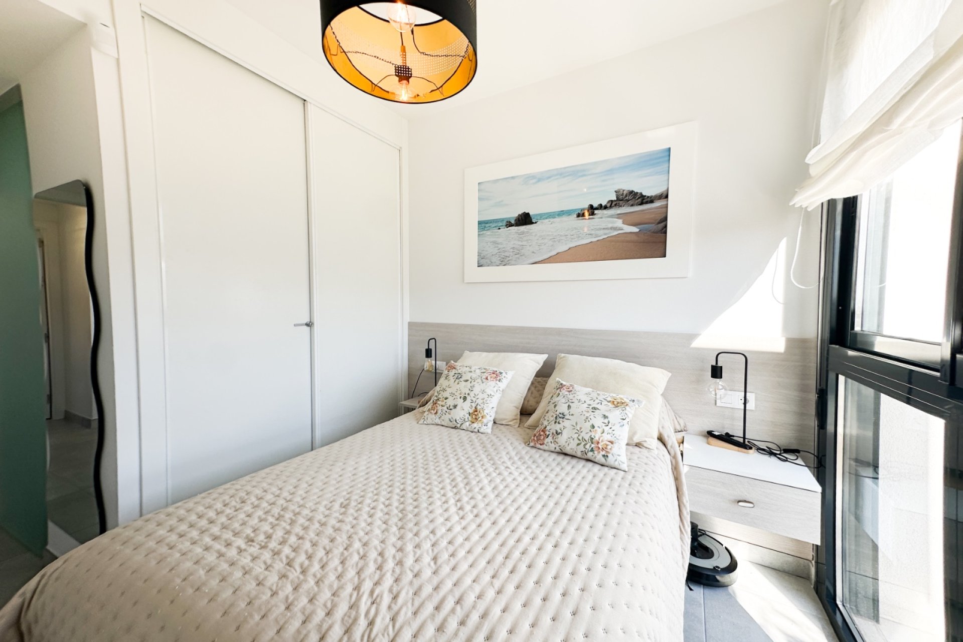 Herverkoop - Appartement - Orihuela Costa - Villamartín