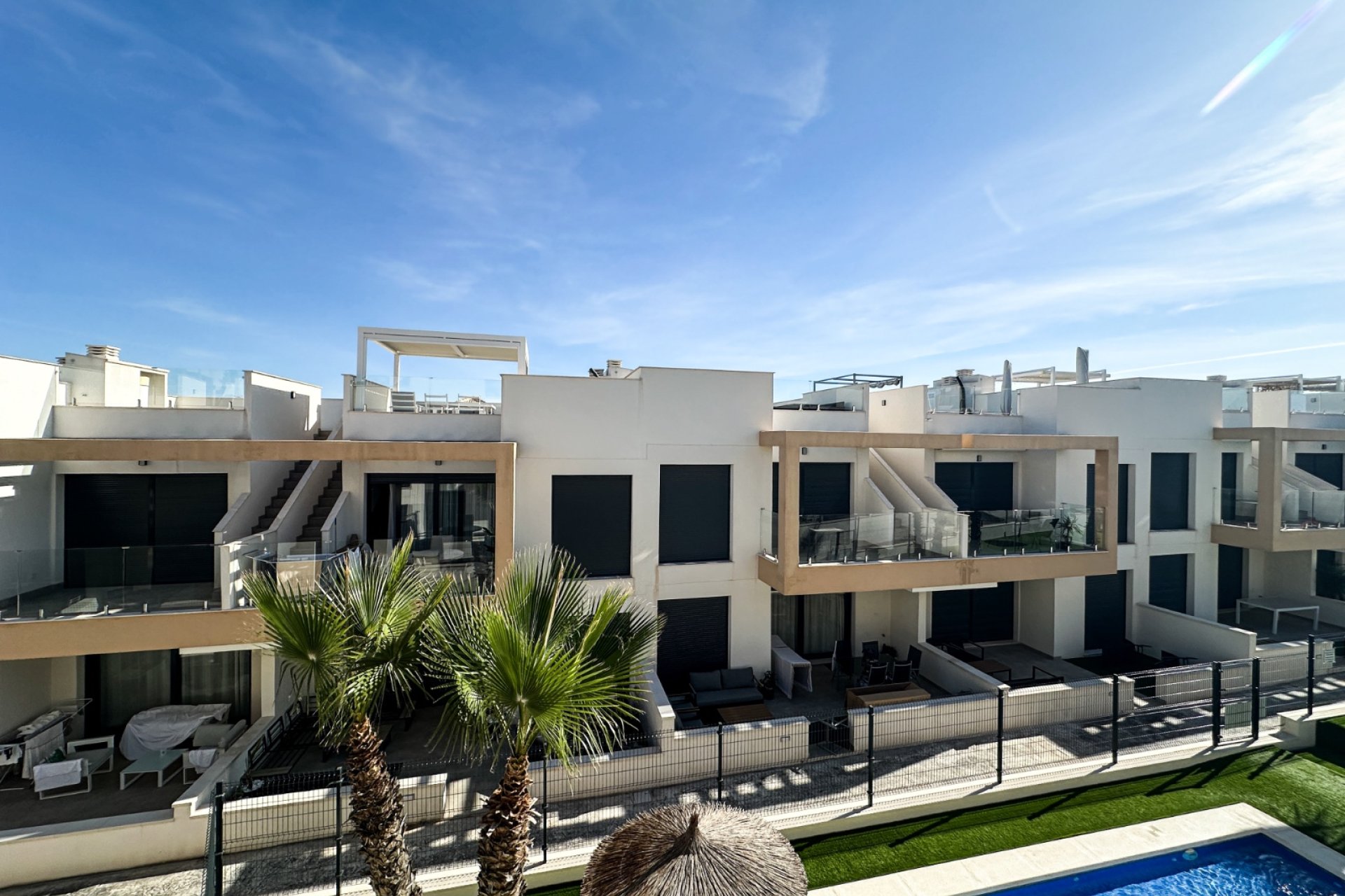 Herverkoop - Appartement - Orihuela Costa - Villamartín