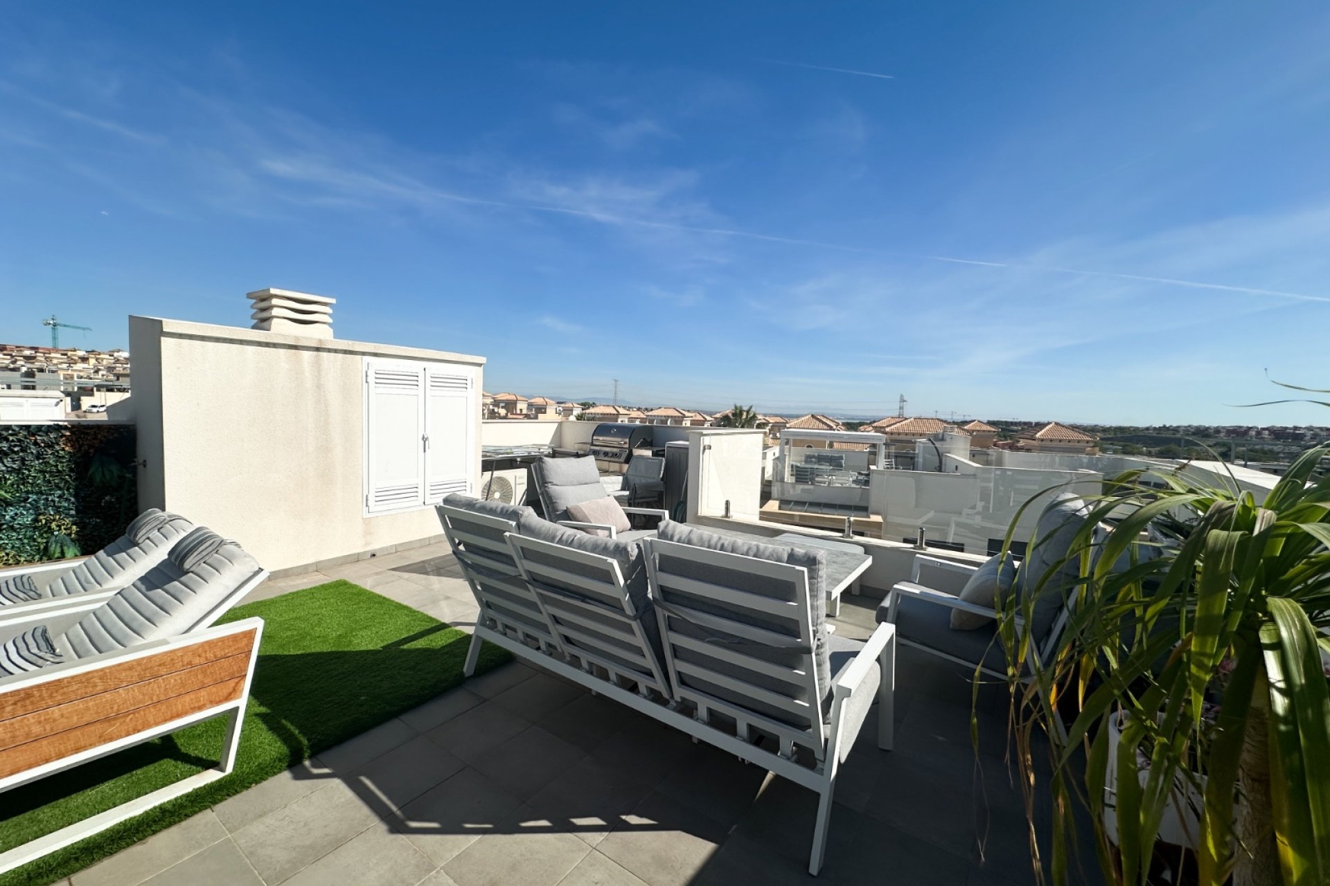 Herverkoop - Appartement - Orihuela Costa - Villamartín