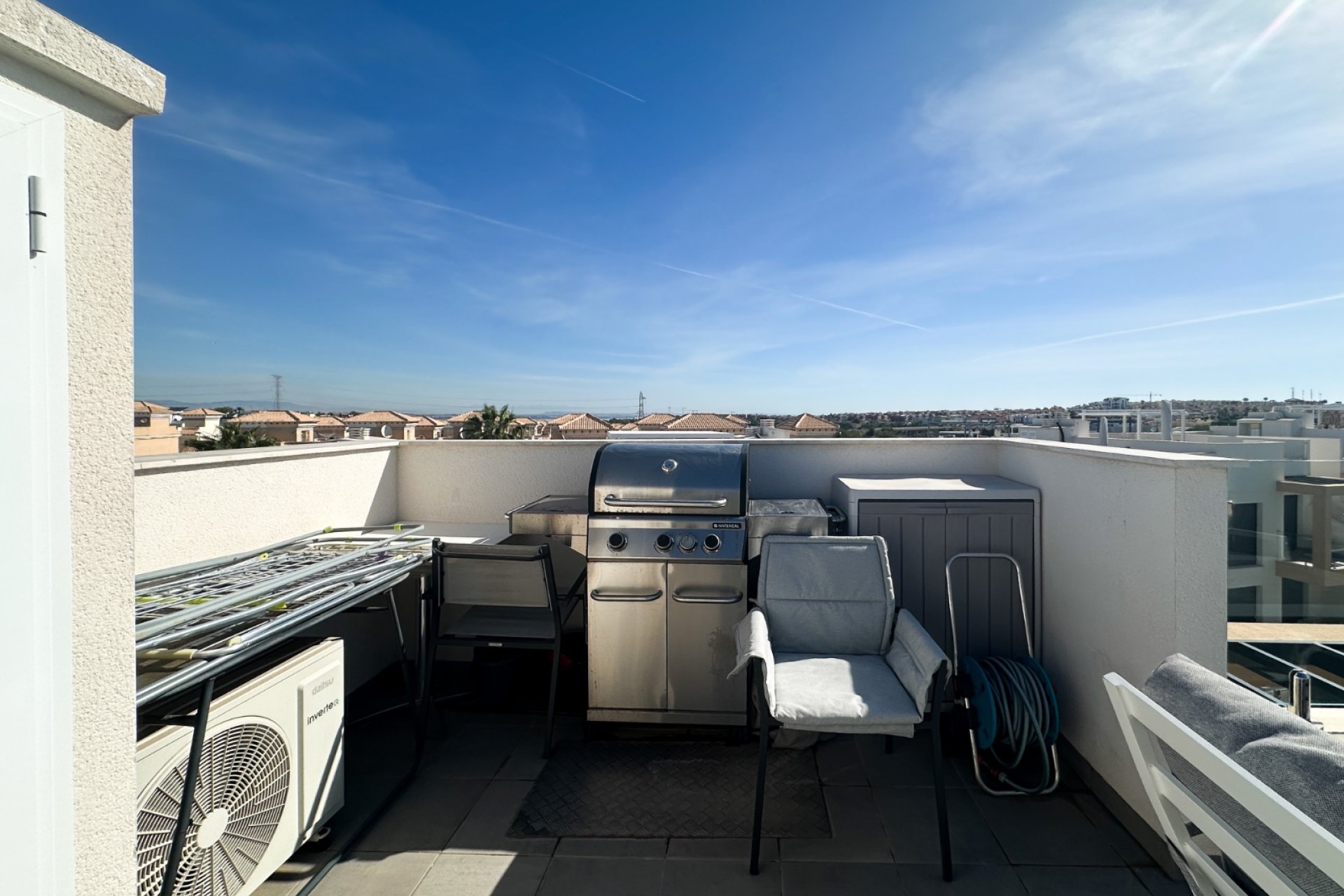 Herverkoop - Appartement - Orihuela Costa - Villamartín
