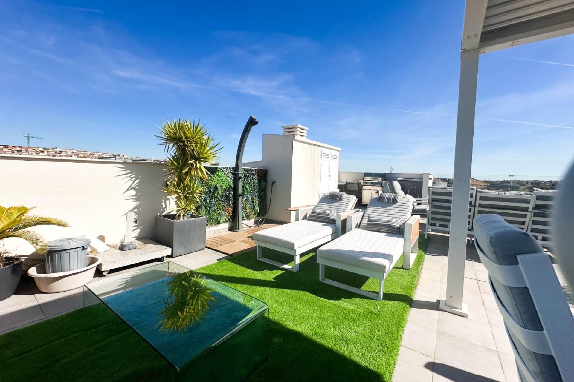 Herverkoop - Appartement - Orihuela Costa - Villamartín