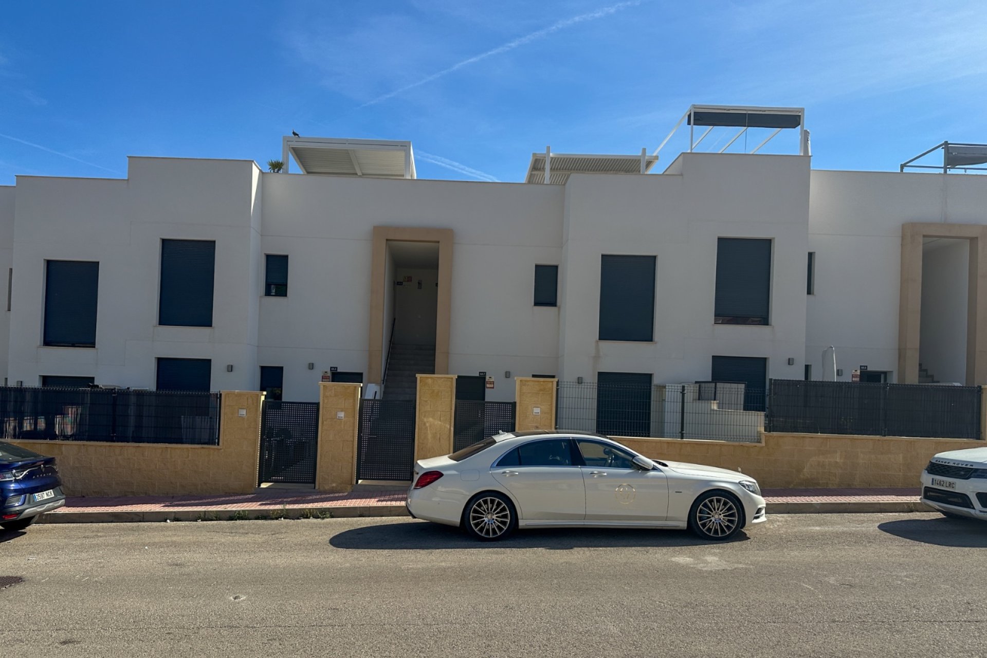 Herverkoop - Appartement - Orihuela Costa - Villamartín