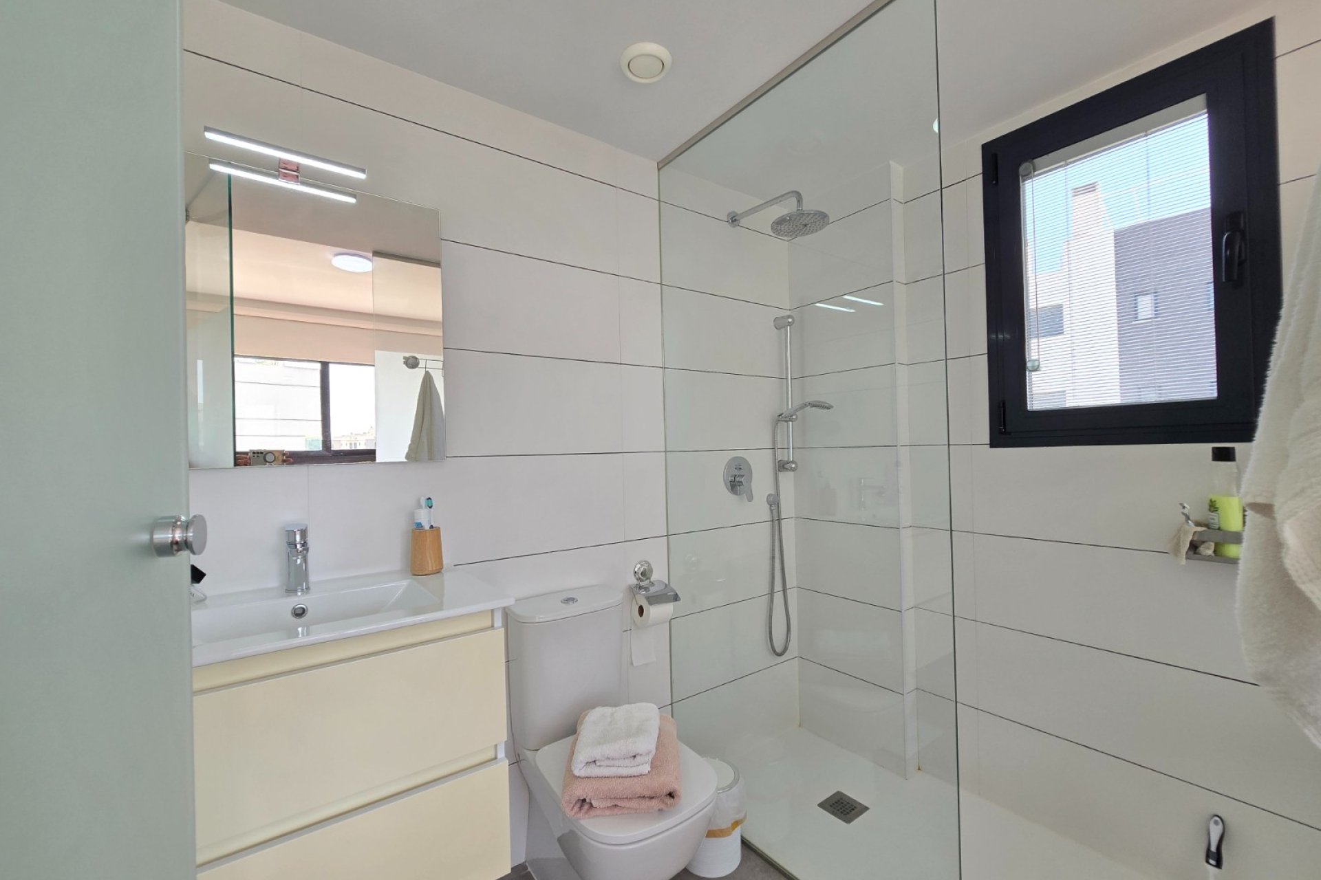 Herverkoop - Appartement - Orihuela Costa - Villamartín