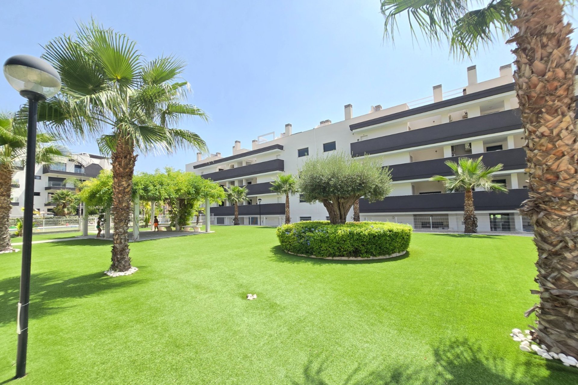 Herverkoop - Appartement - Orihuela Costa - Villamartín