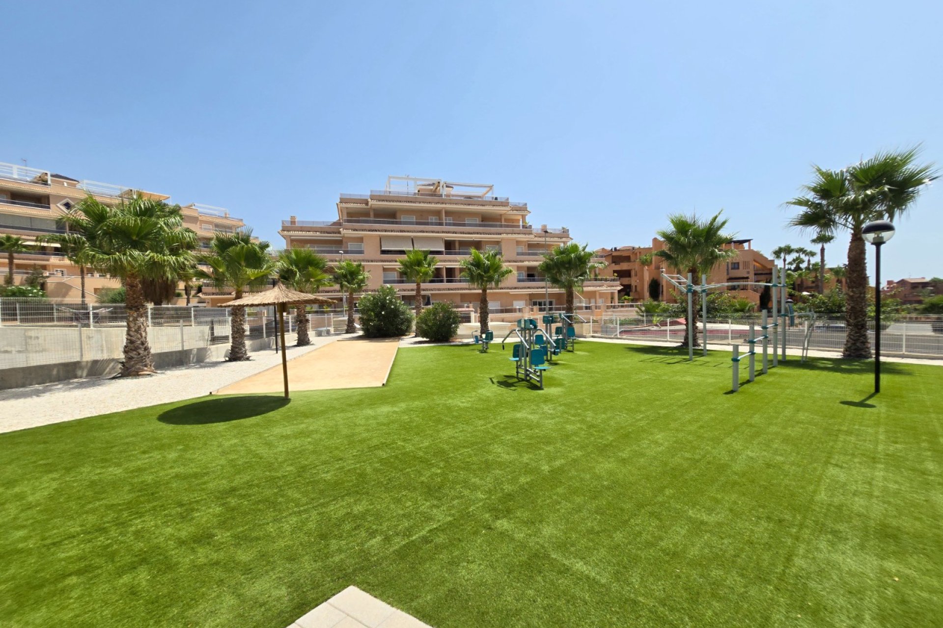 Herverkoop - Appartement - Orihuela Costa - Villamartín
