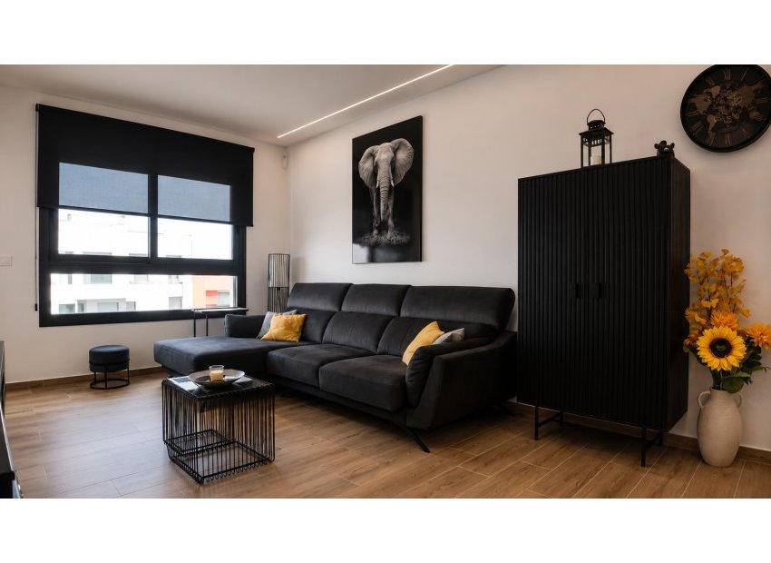 Herverkoop - Appartement - Orihuela Costa - Villamartín