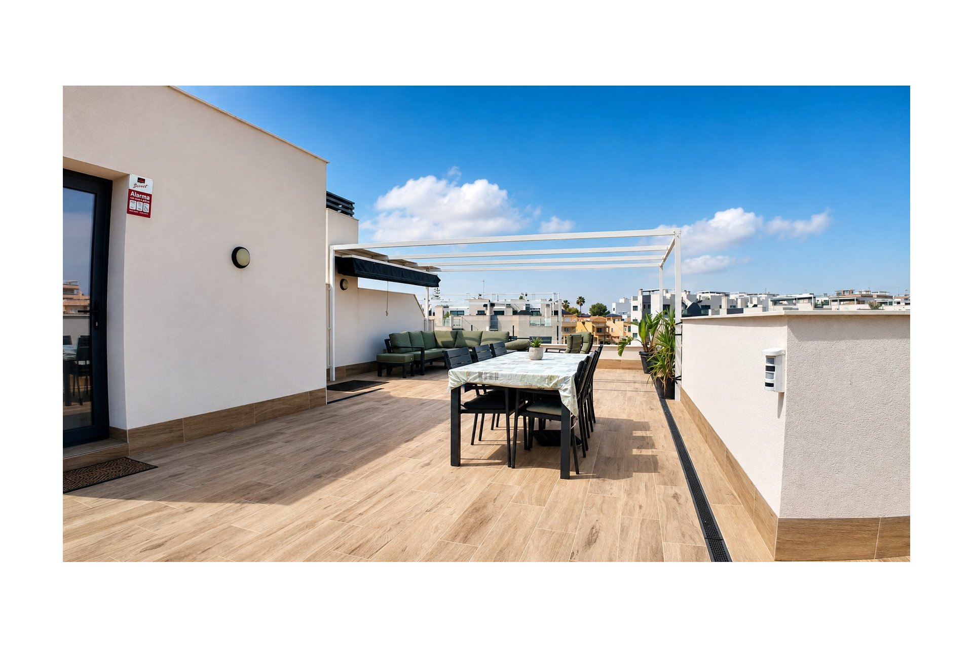 Herverkoop - Appartement - Orihuela Costa - Villamartín