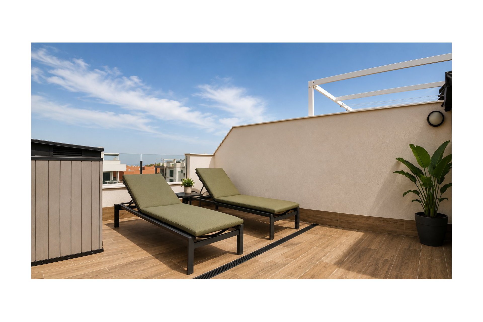 Herverkoop - Appartement - Orihuela Costa - Villamartín
