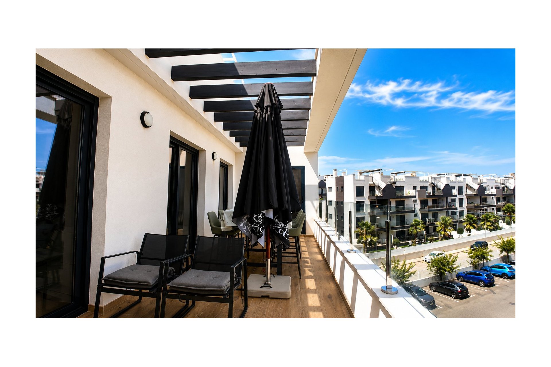 Herverkoop - Appartement - Orihuela Costa - Villamartín