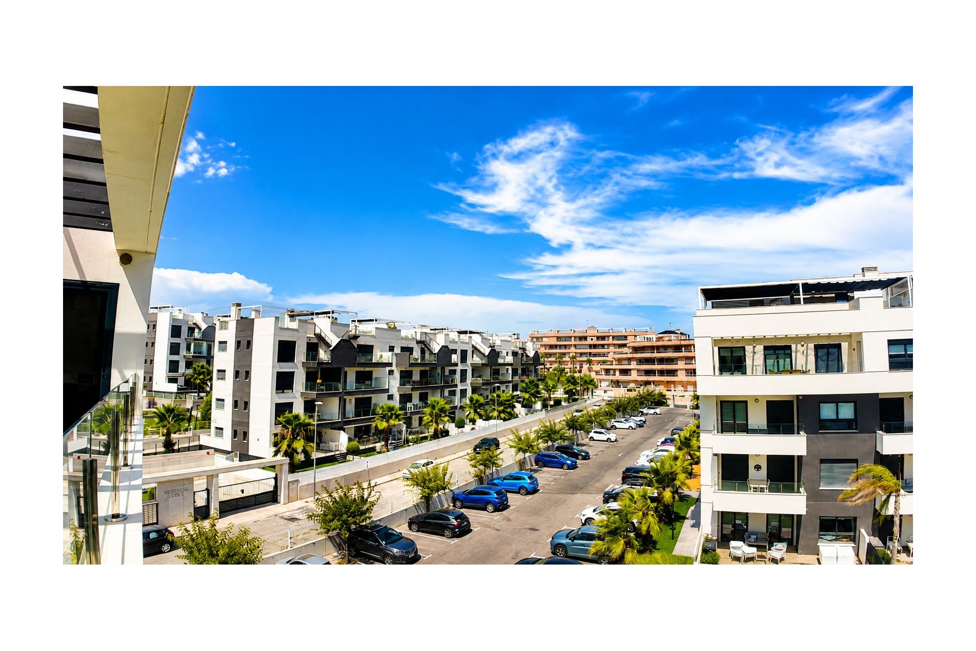 Herverkoop - Appartement - Orihuela Costa - Villamartín