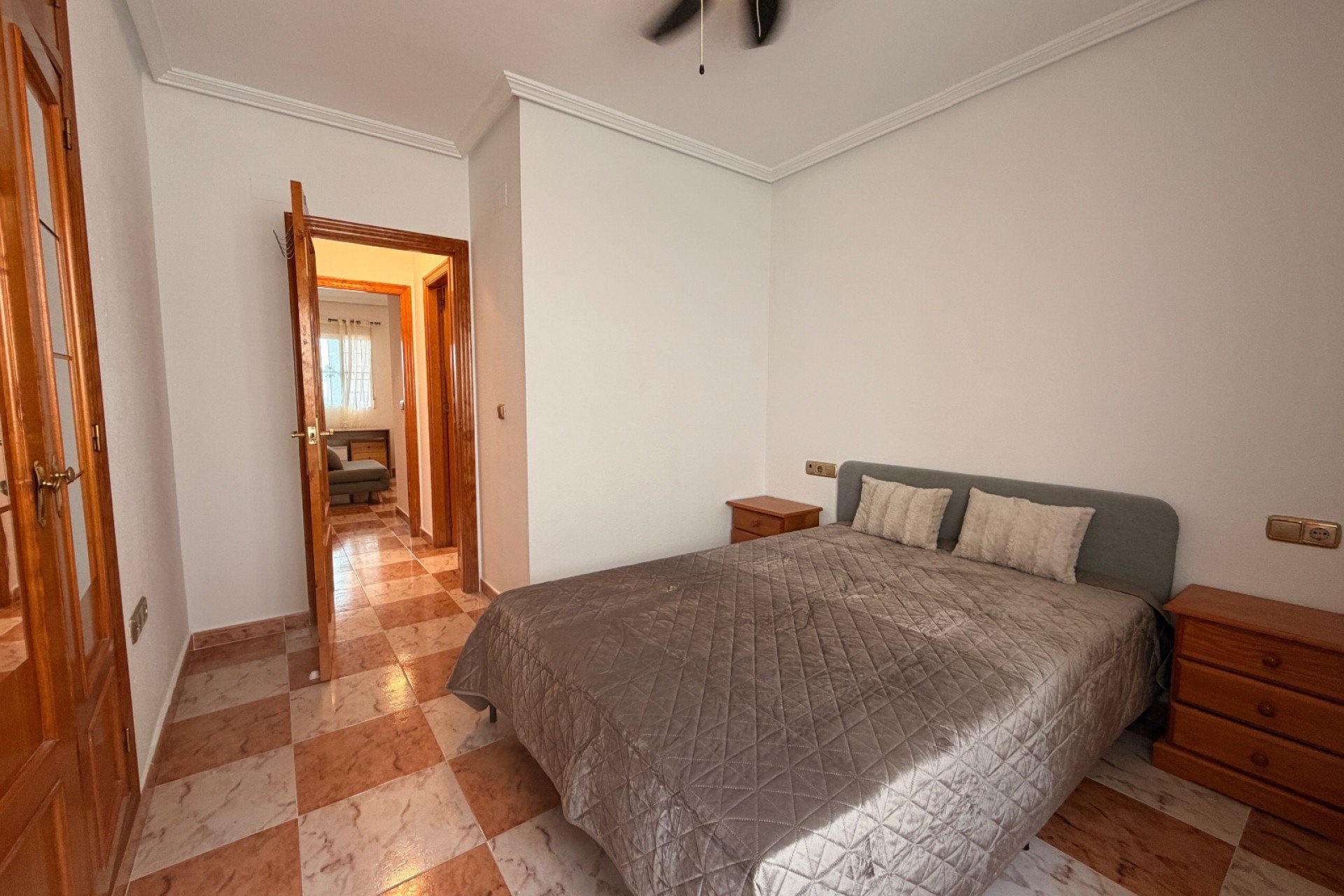 Herverkoop - Appartement - Orihuela Costa - Villamartín